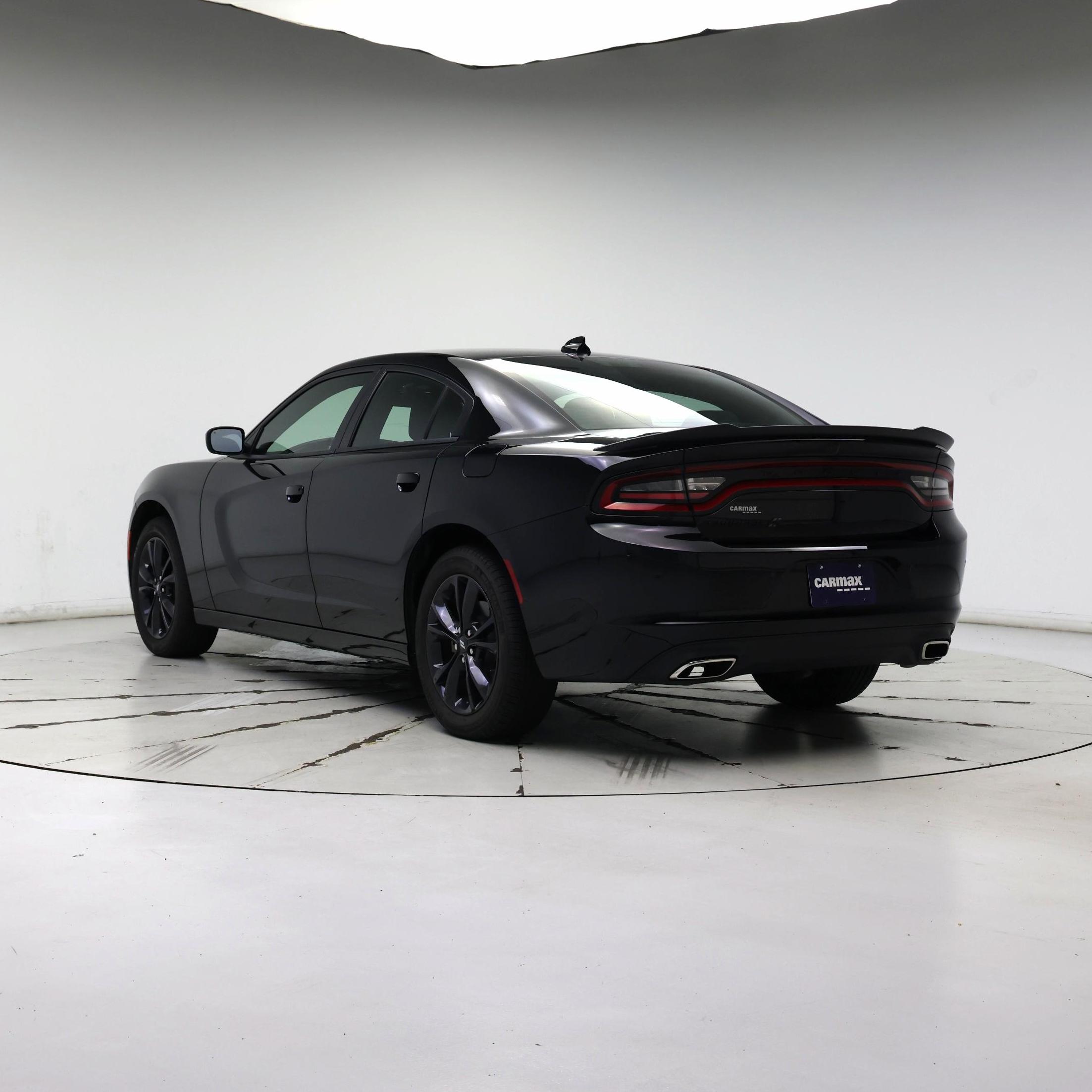 Thumbnail: 2021 Dodge Charger - 2