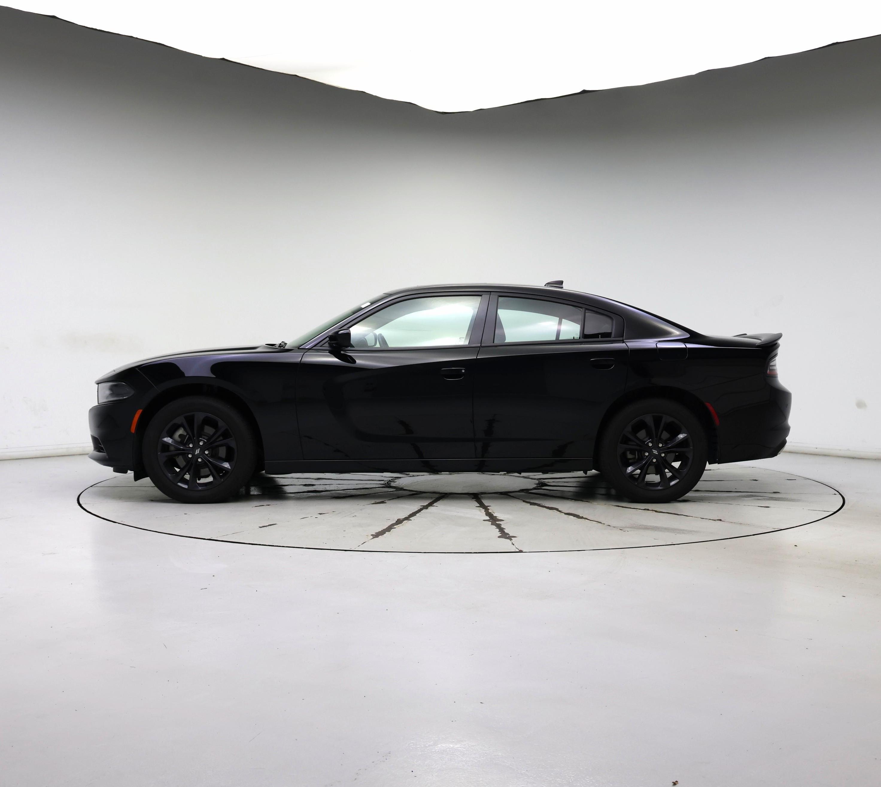 Thumbnail: 2021 Dodge Charger - 3