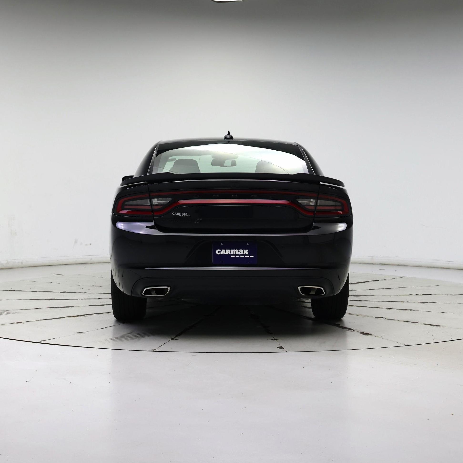 Thumbnail: 2021 Dodge Charger - 6