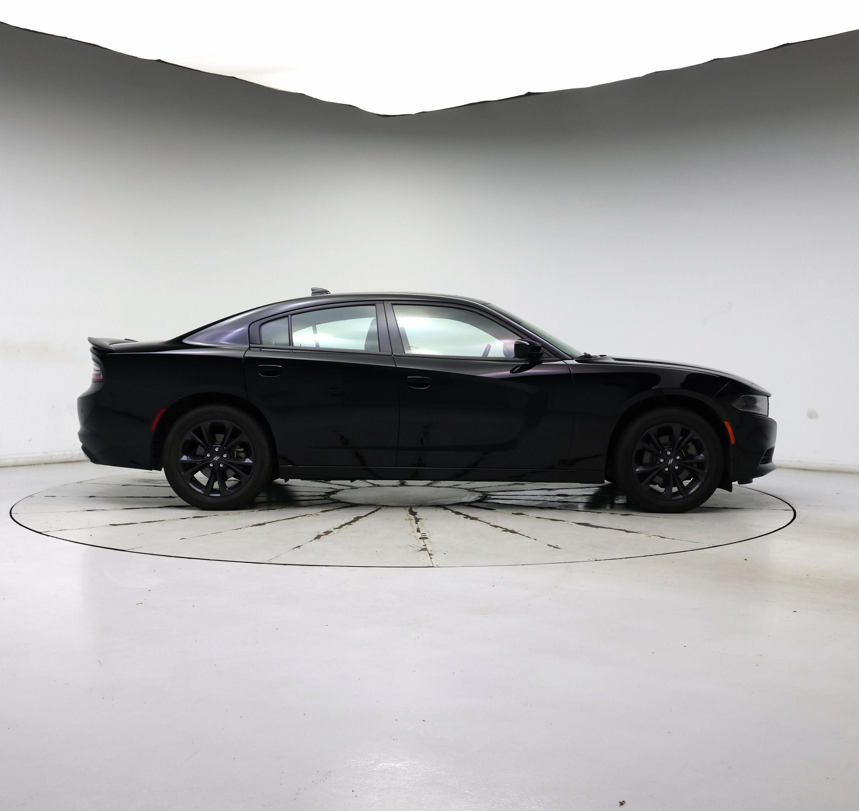 Thumbnail: 2021 Dodge Charger - 7