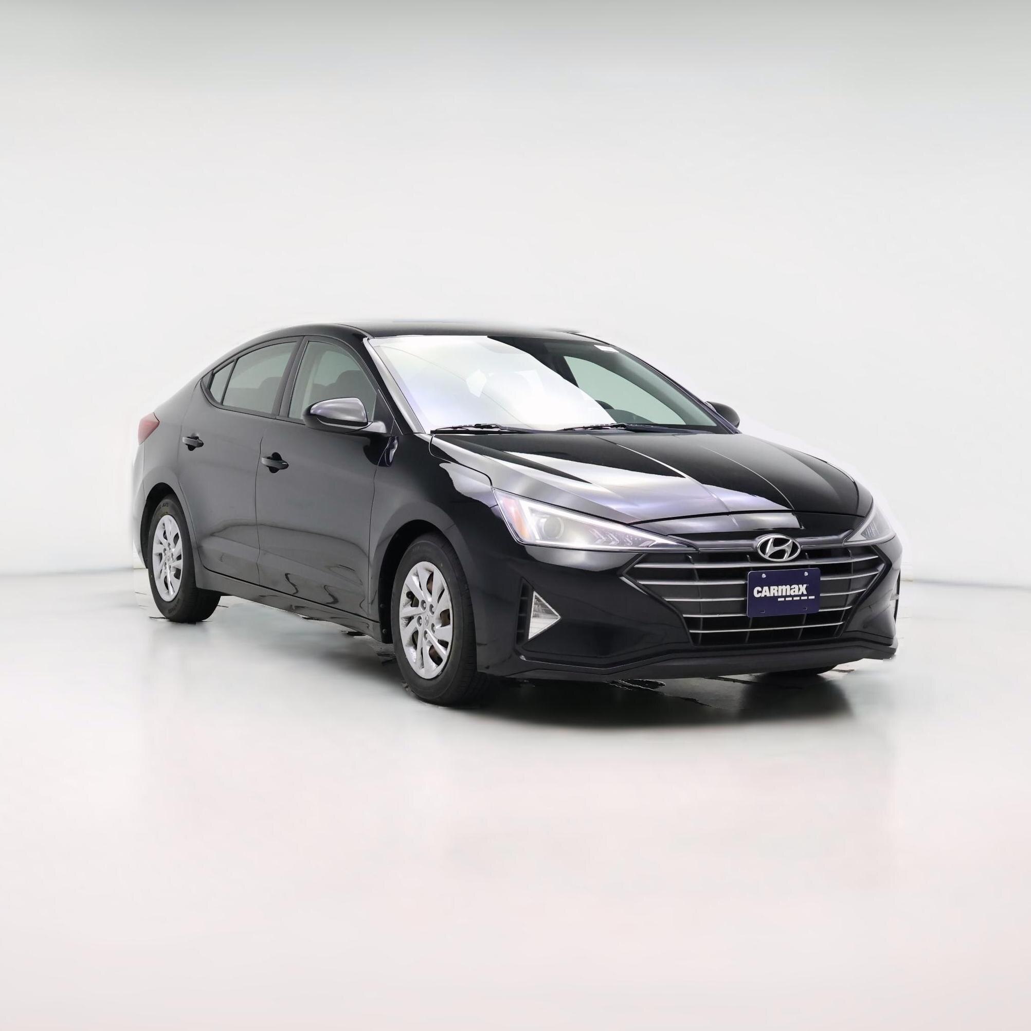 Thumbnail: 2019 Hyundai Elantra - 1
