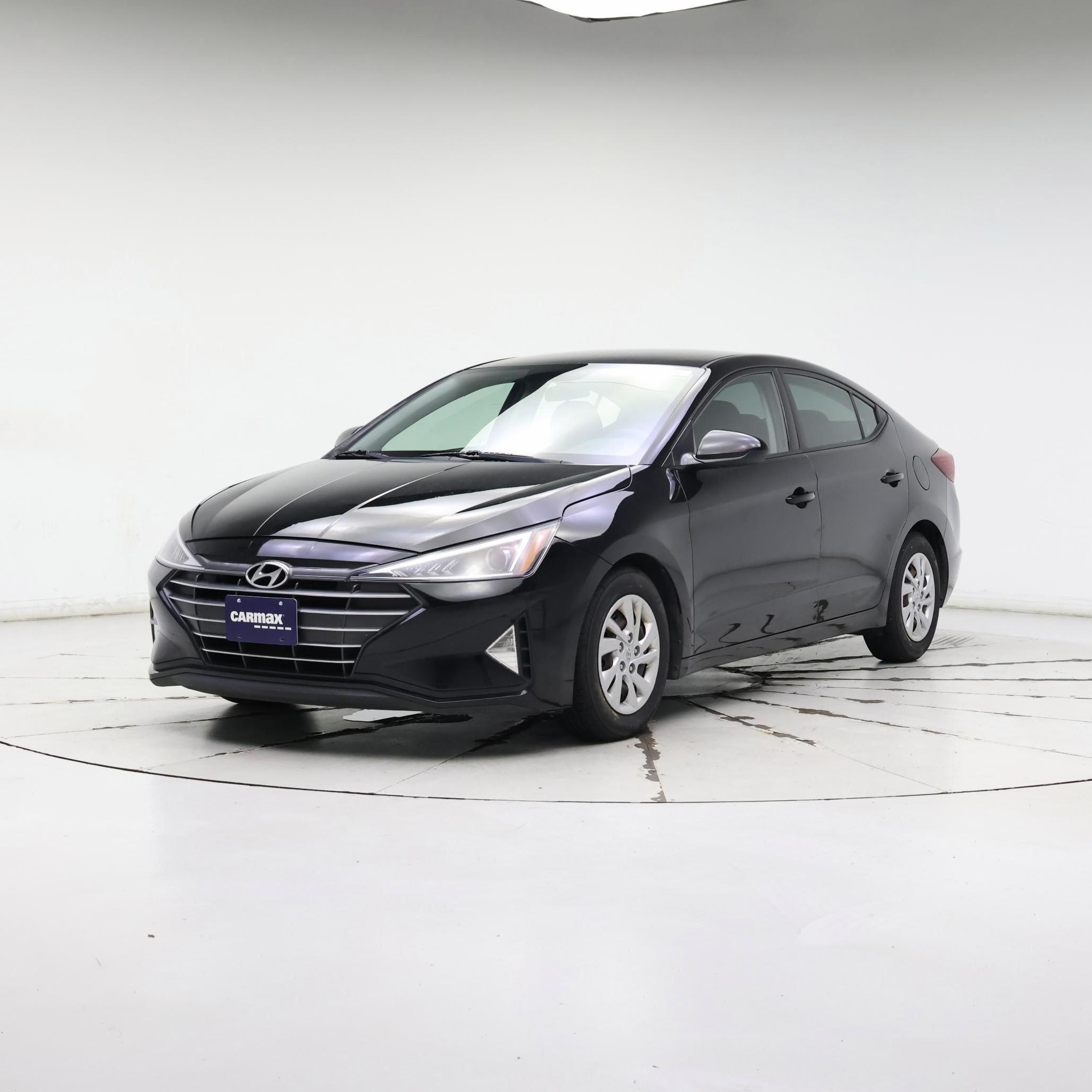 Thumbnail: 2019 Hyundai Elantra - 4