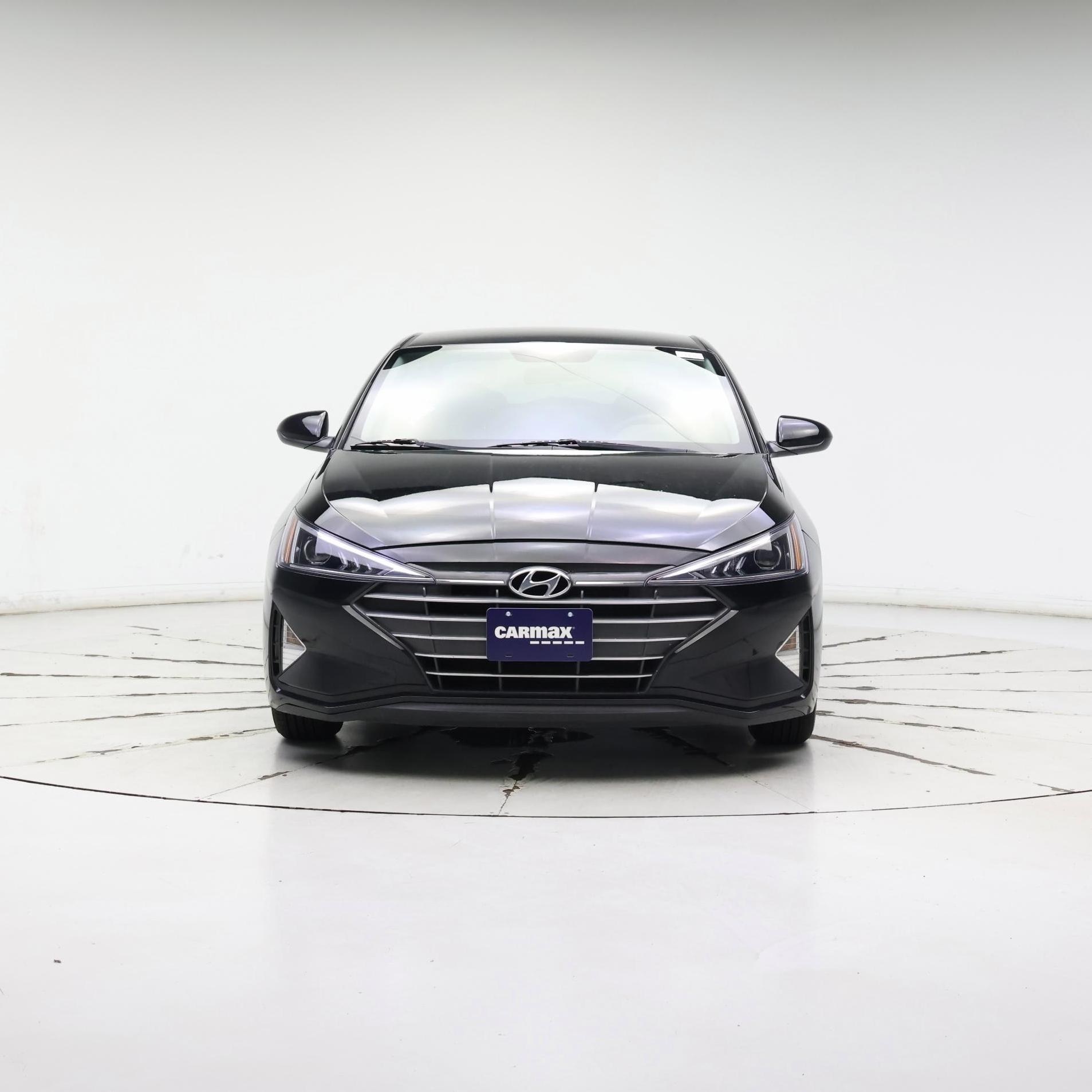 Thumbnail: 2019 Hyundai Elantra - 5
