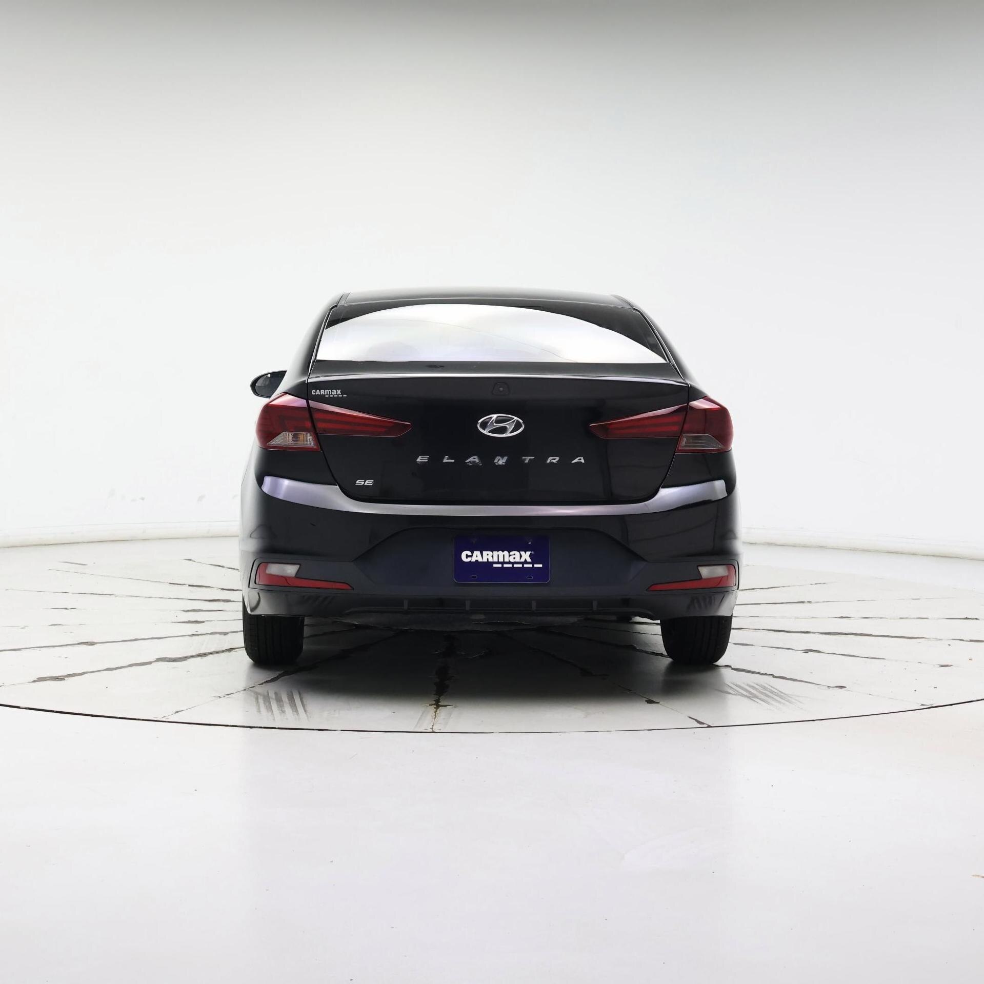 Thumbnail: 2019 Hyundai Elantra - 6