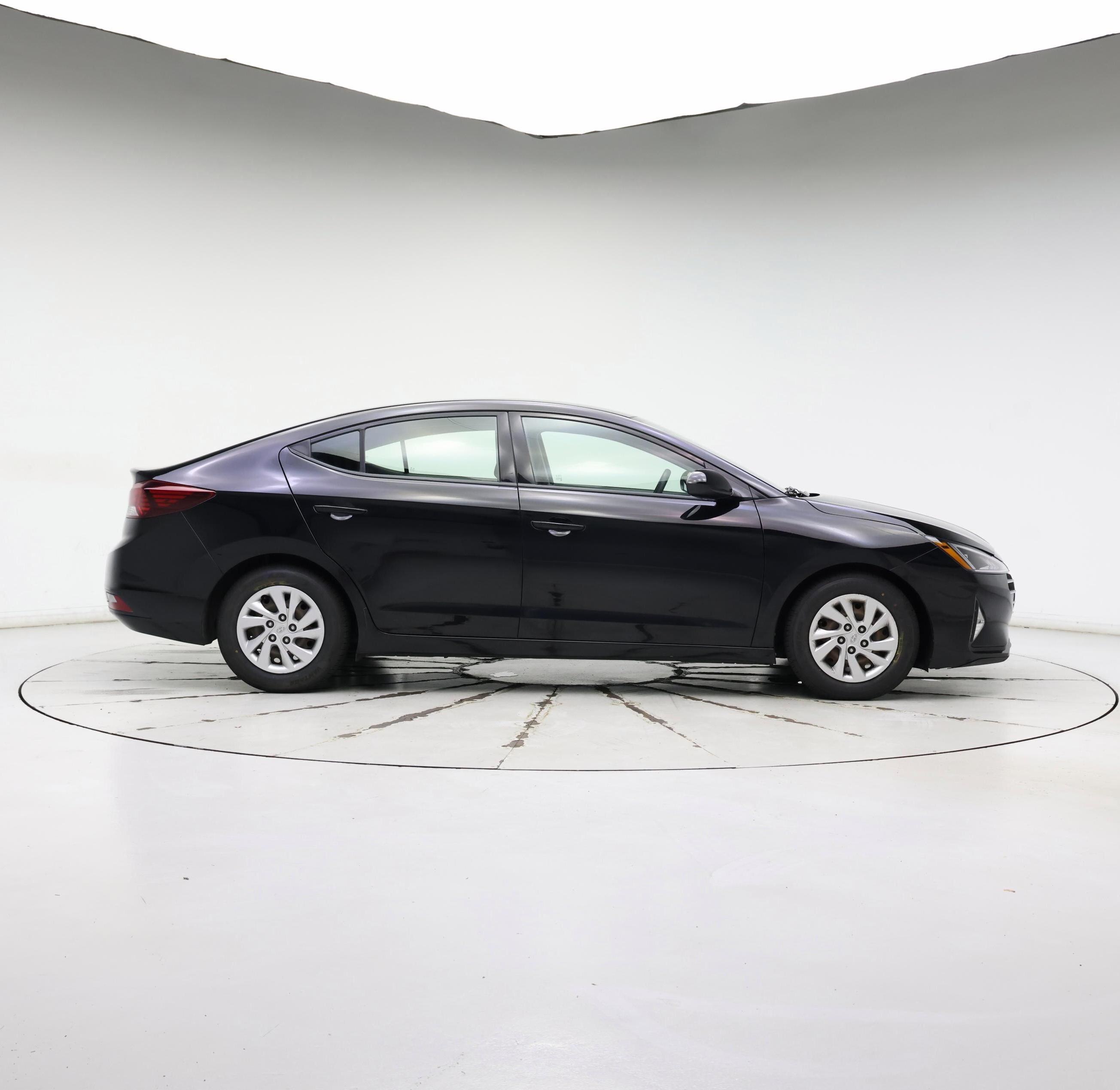 Thumbnail: 2019 Hyundai Elantra - 7