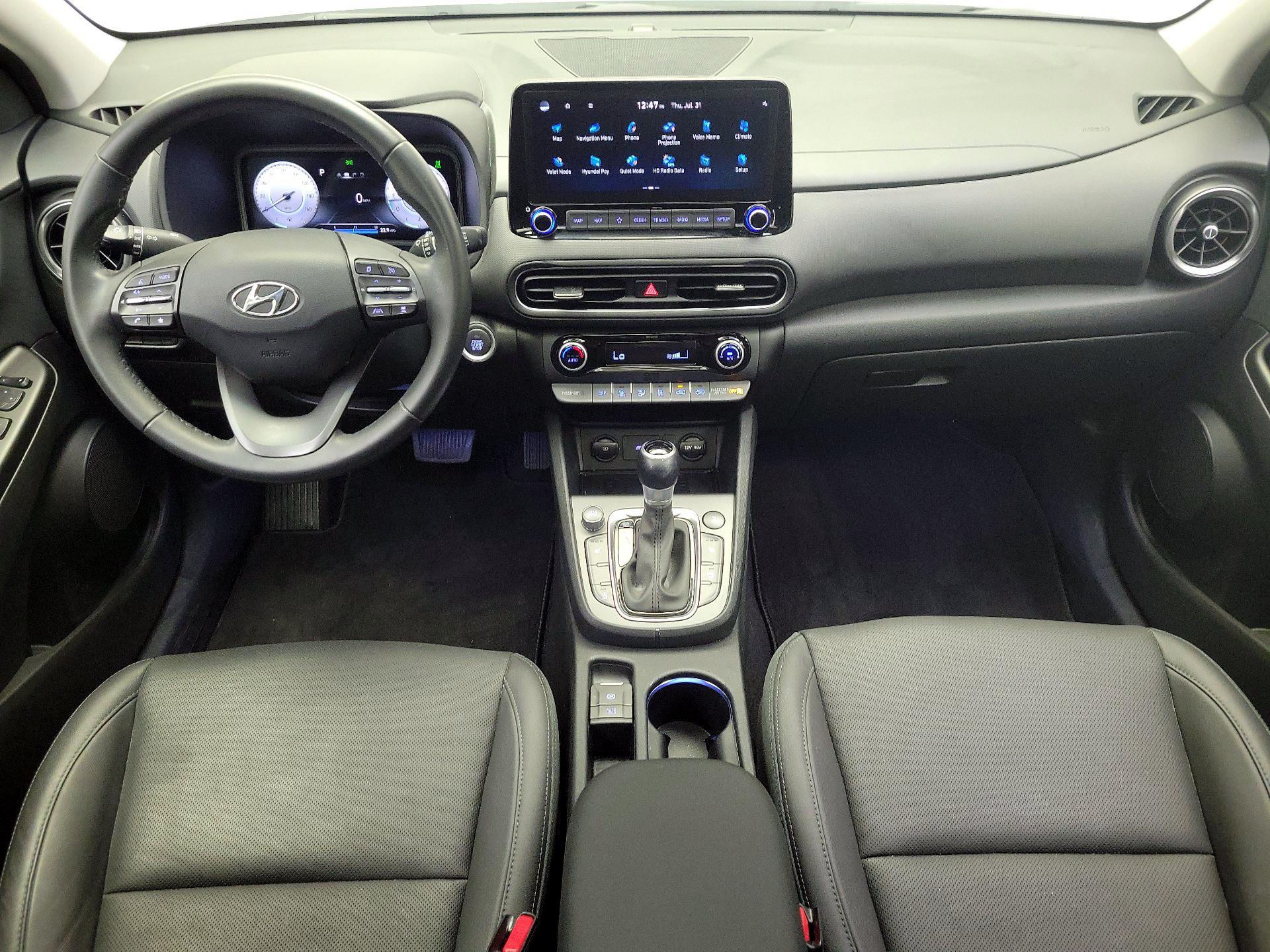 Thumbnail: 2023 Hyundai Kona - 9