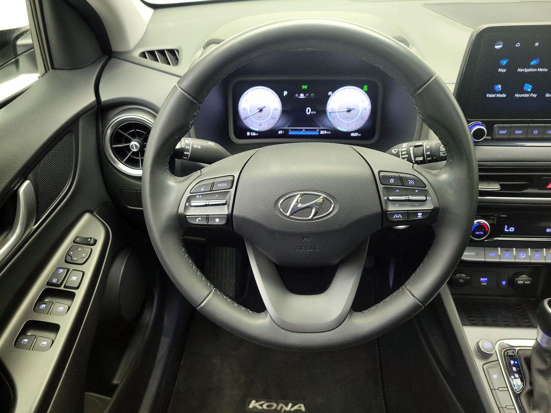 Thumbnail: 2023 Hyundai Kona - 10