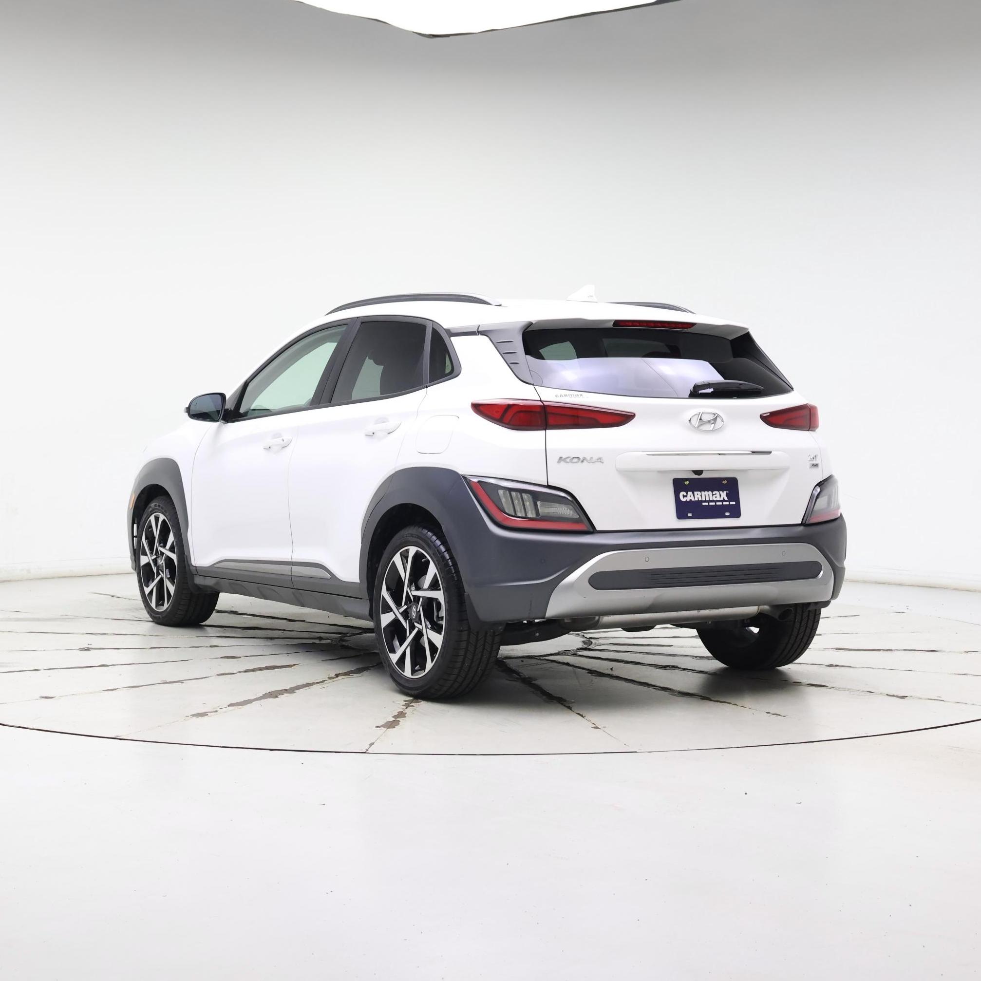 Thumbnail: 2023 Hyundai Kona - 2