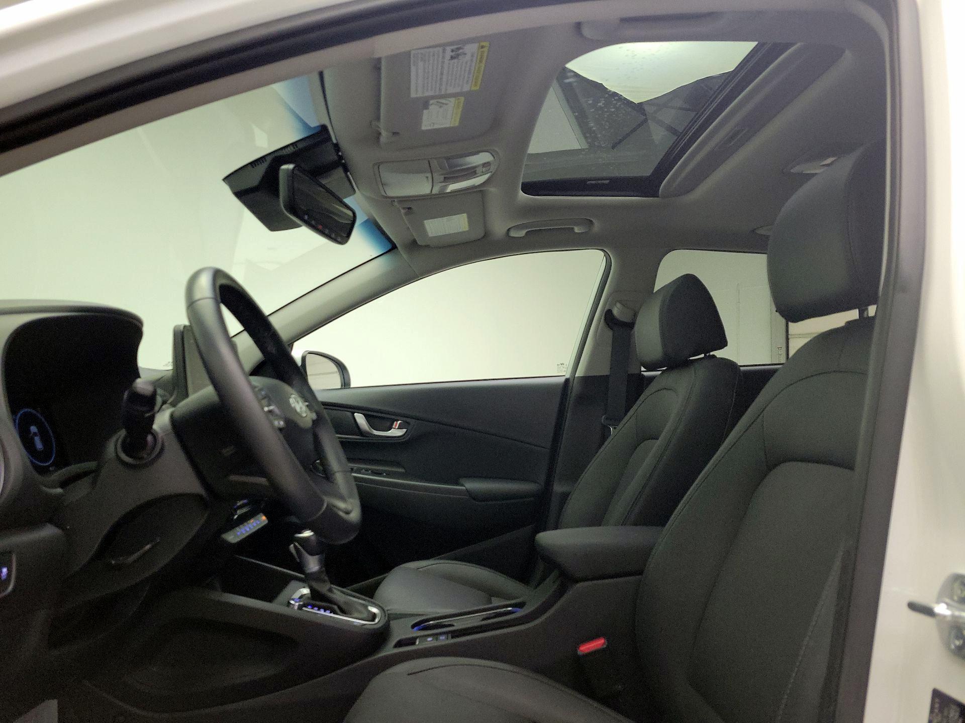 Thumbnail: 2023 Hyundai Kona - 20