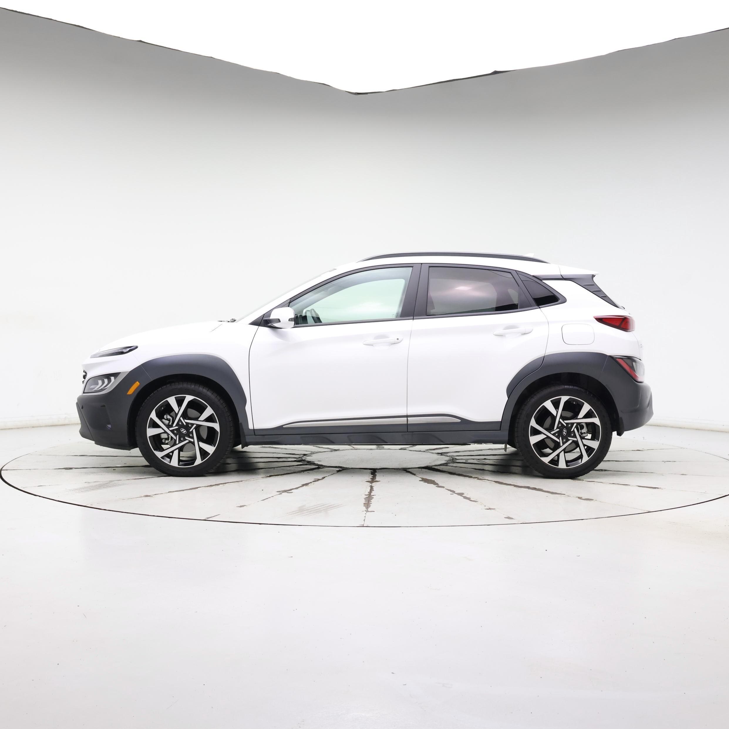 Thumbnail: 2023 Hyundai Kona - 3