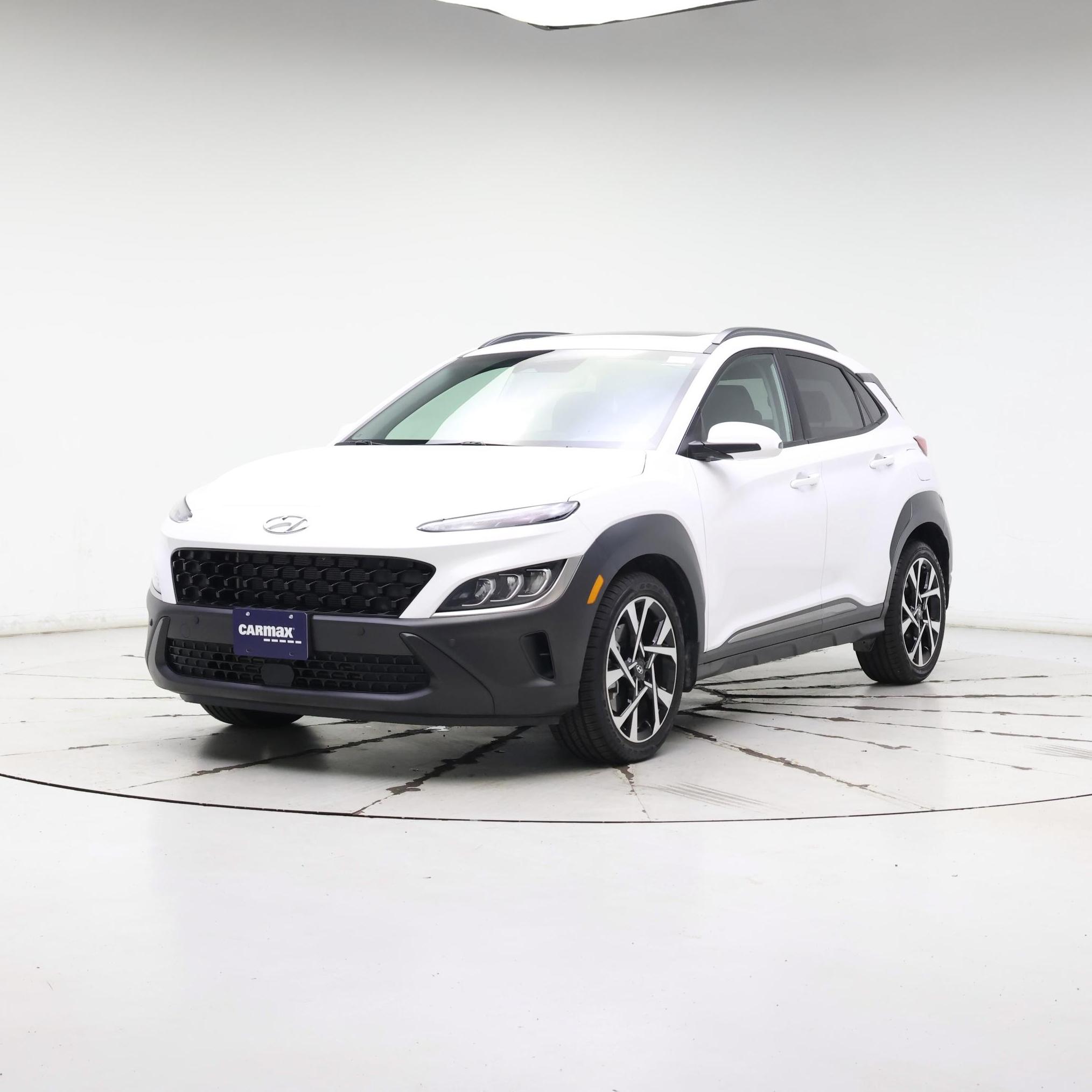 Thumbnail: 2023 Hyundai Kona - 4