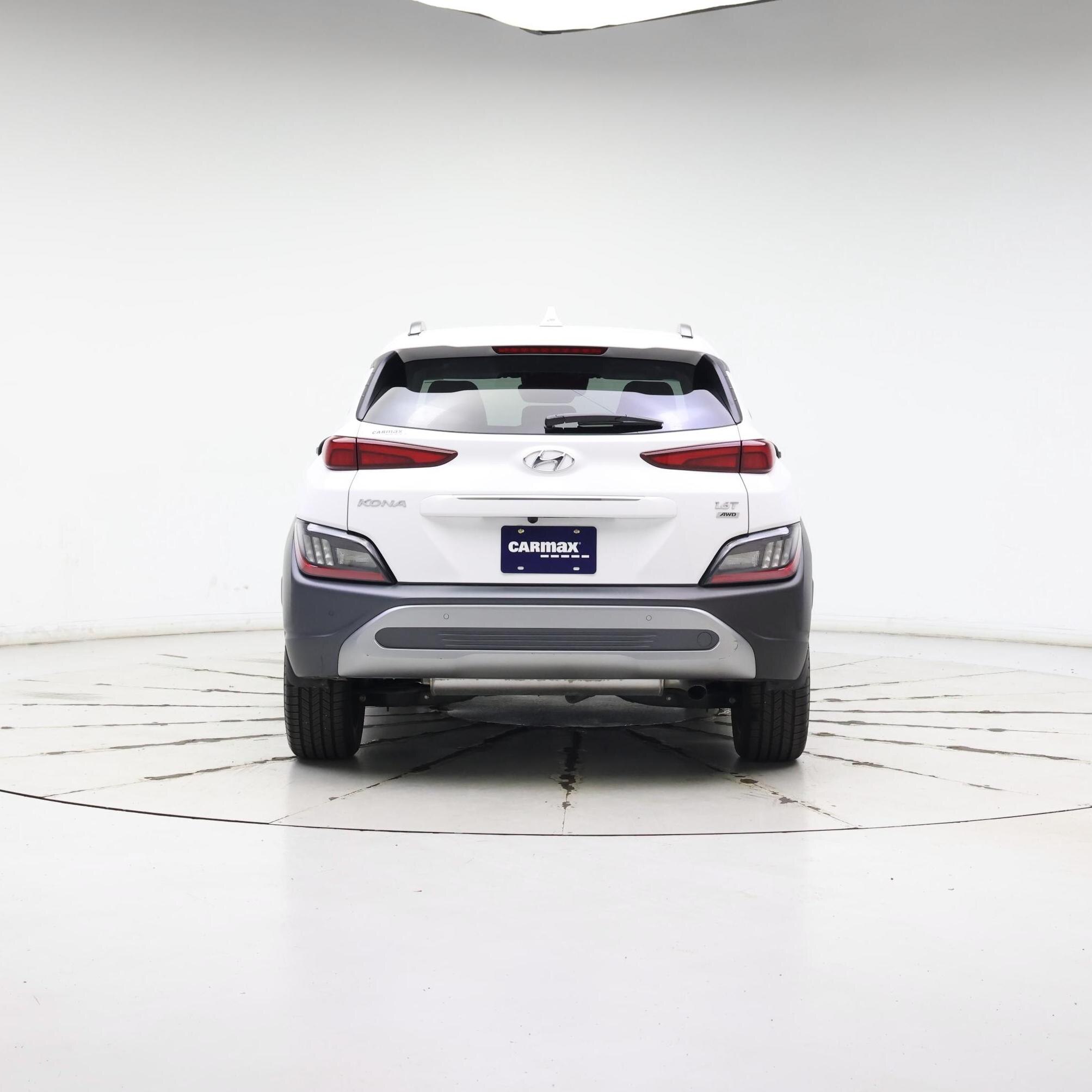 Thumbnail: 2023 Hyundai Kona - 6