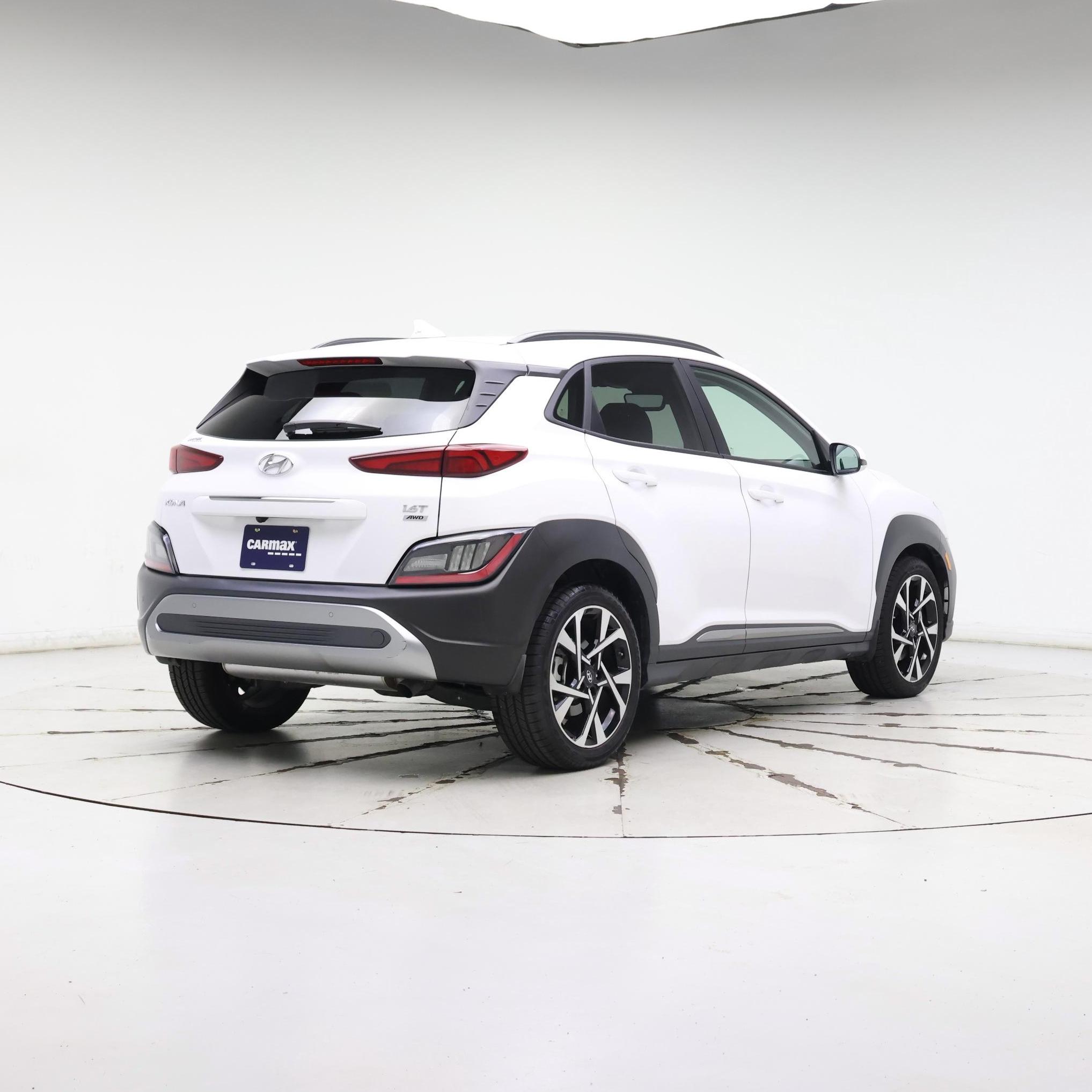 Thumbnail: 2023 Hyundai Kona - 8
