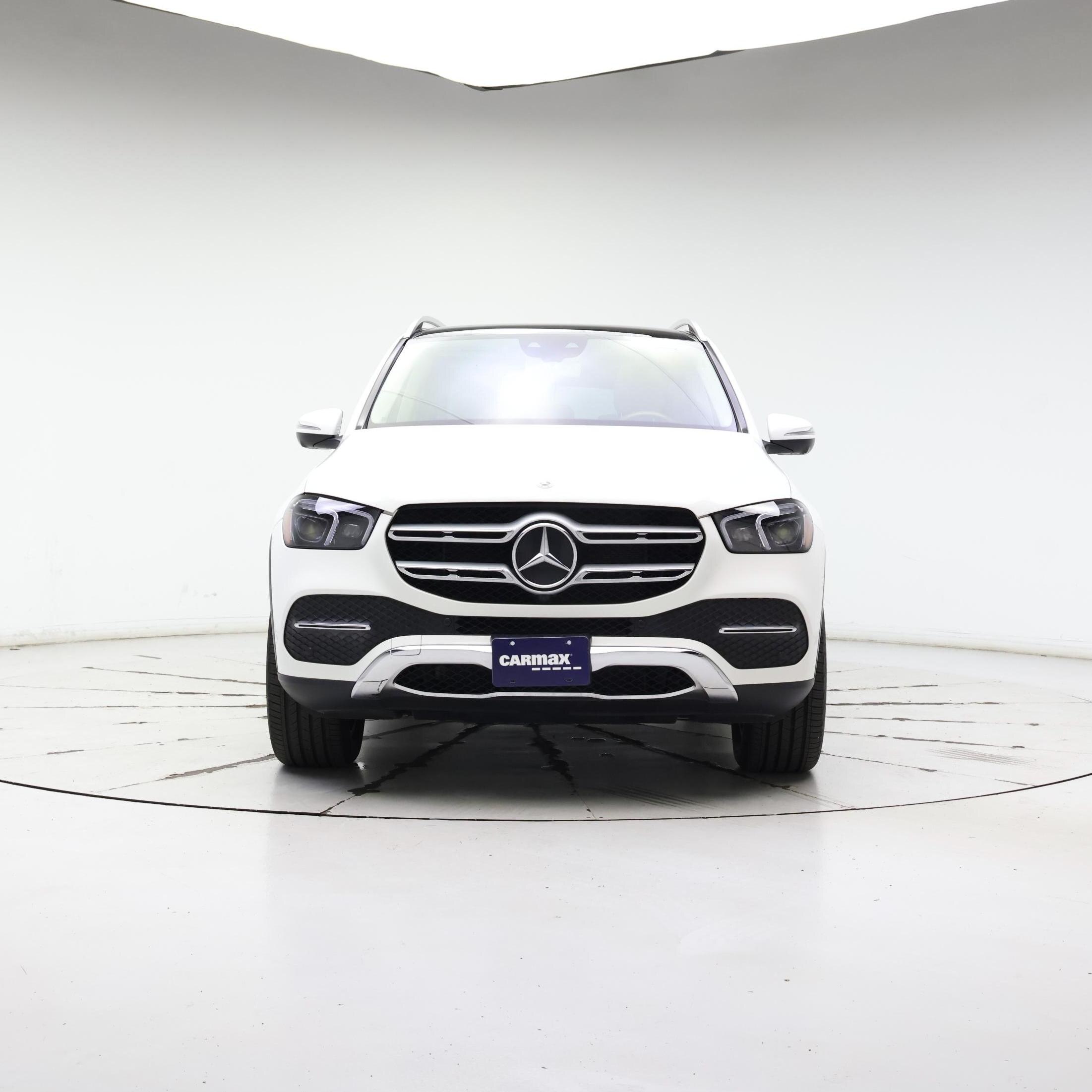 Thumbnail: 2020 Mercedes-Benz GLE - 5