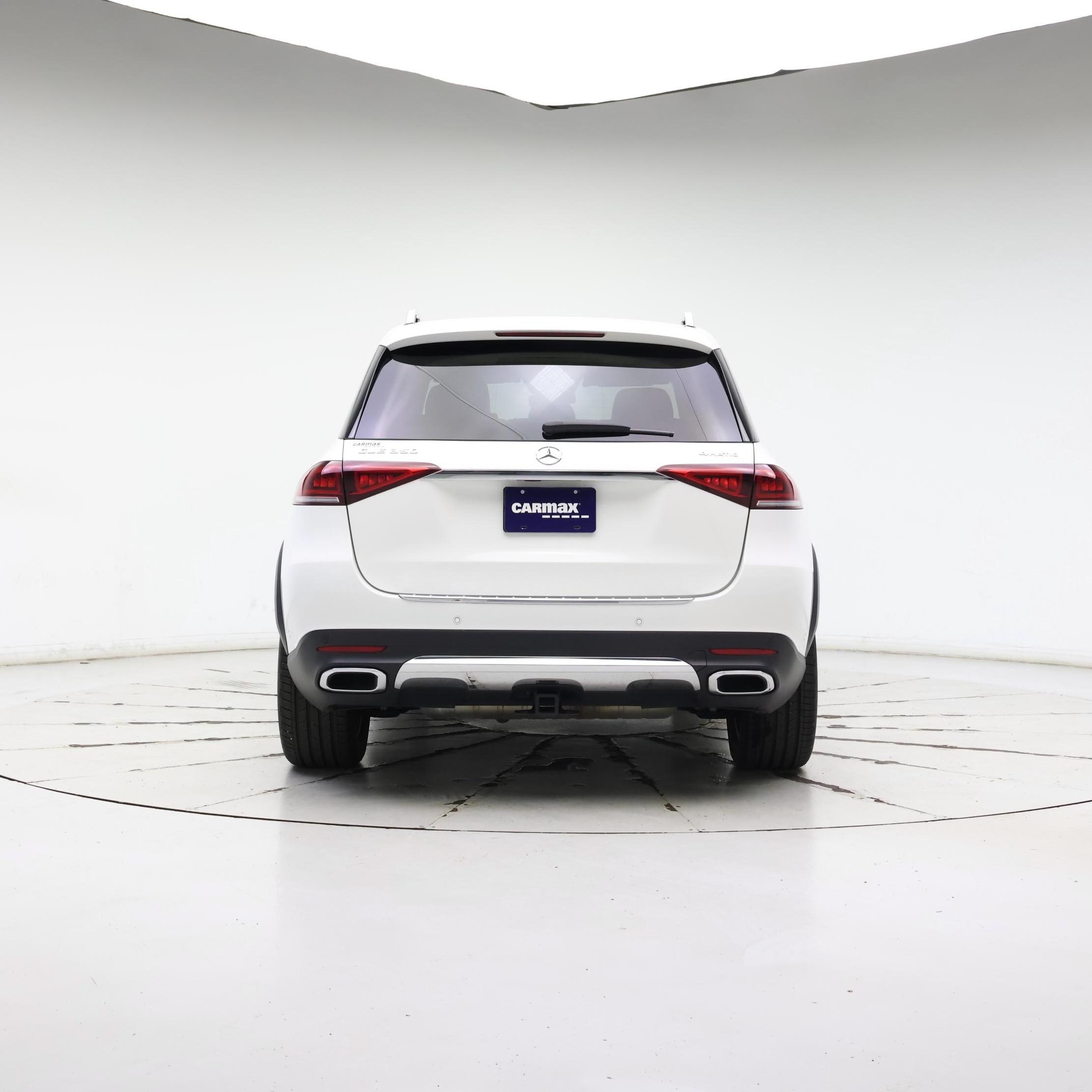 Thumbnail: 2020 Mercedes-Benz GLE - 6