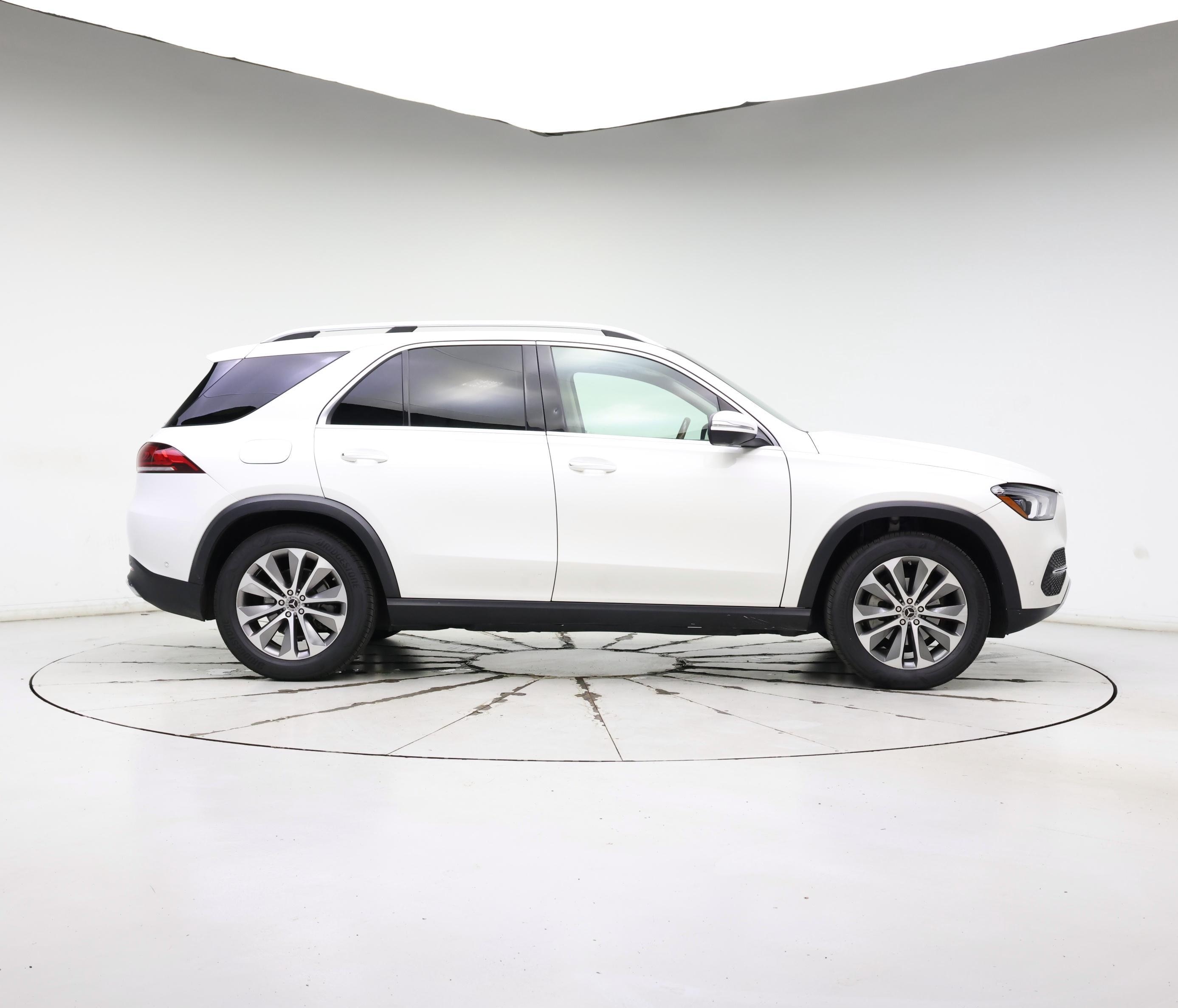 Thumbnail: 2020 Mercedes-Benz GLE - 7