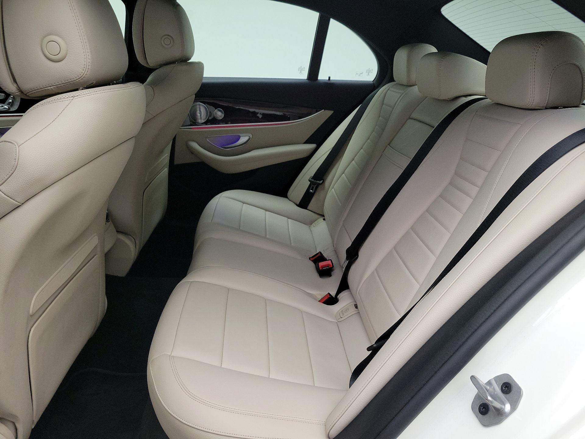 Thumbnail: 2020 Mercedes-Benz E-Class - 19