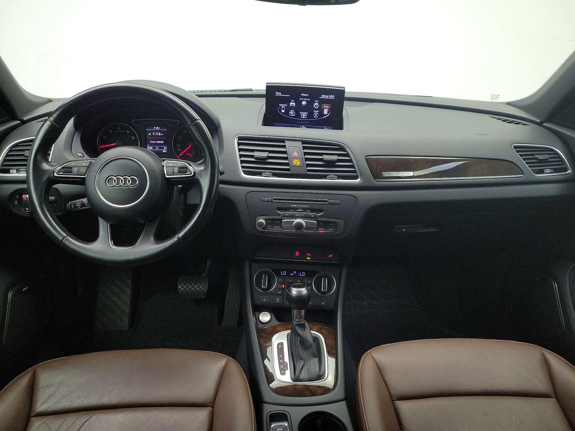 Thumbnail: 2017 Audi Q3 - 9