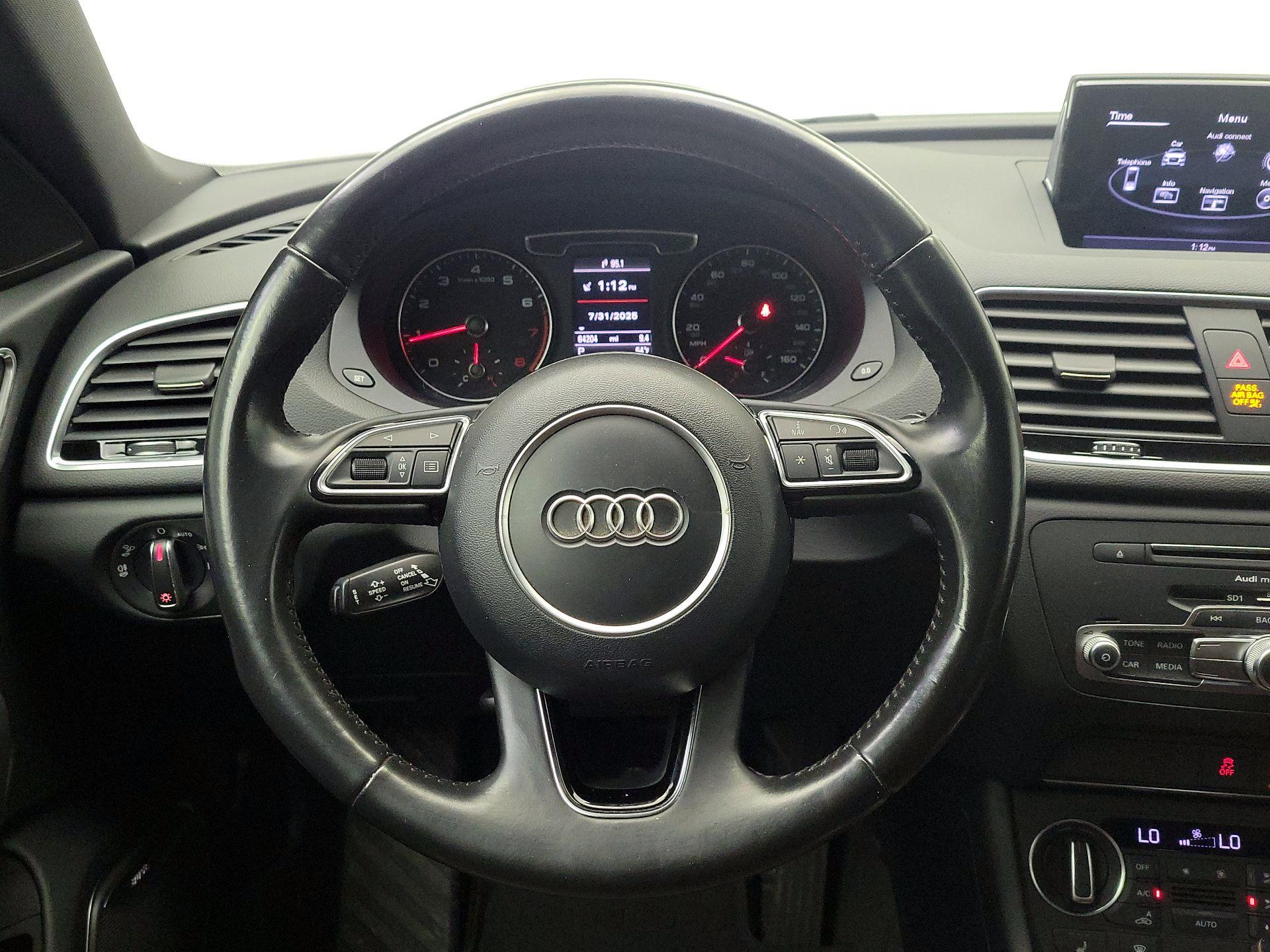 Thumbnail: 2017 Audi Q3 - 10