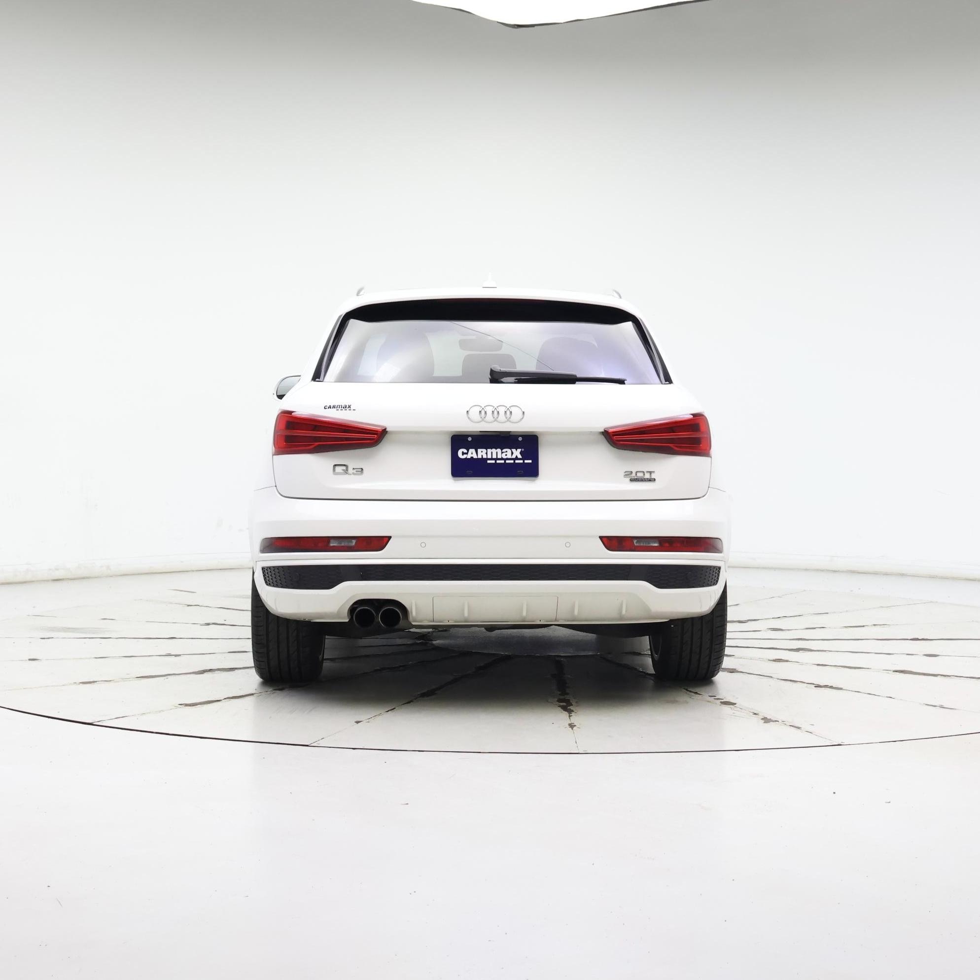 Thumbnail: 2017 Audi Q3 - 6