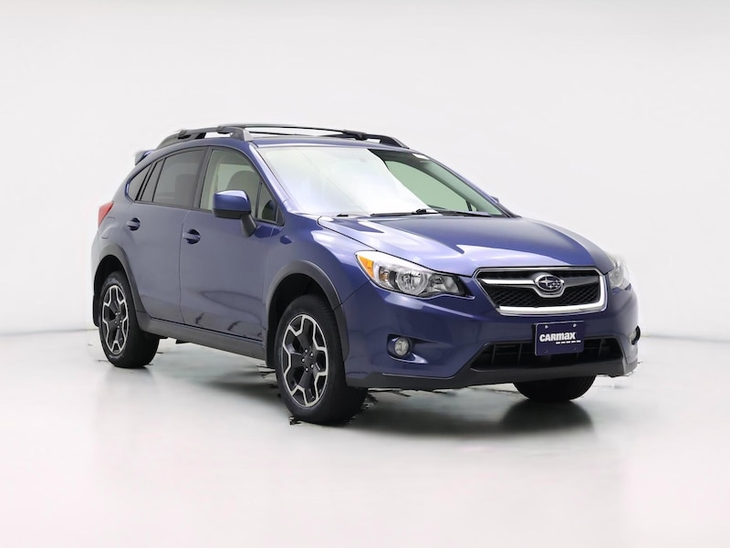 2013 Subaru XV Crosstrek Premium -
                  Oak Lawn, IL