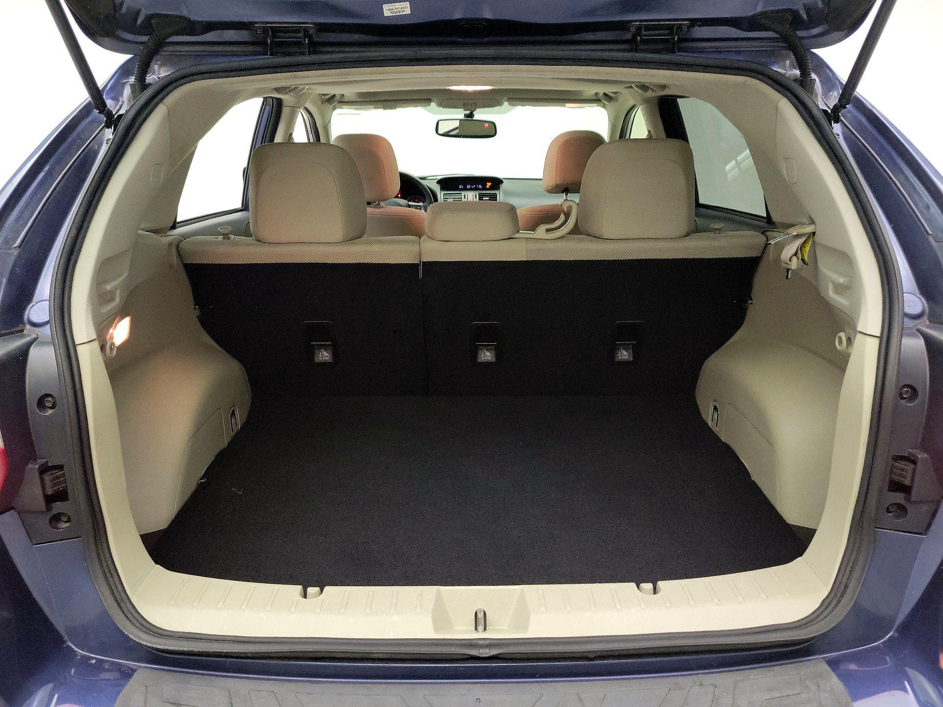 Thumbnail: 2013 Subaru XV Crosstrek - 20