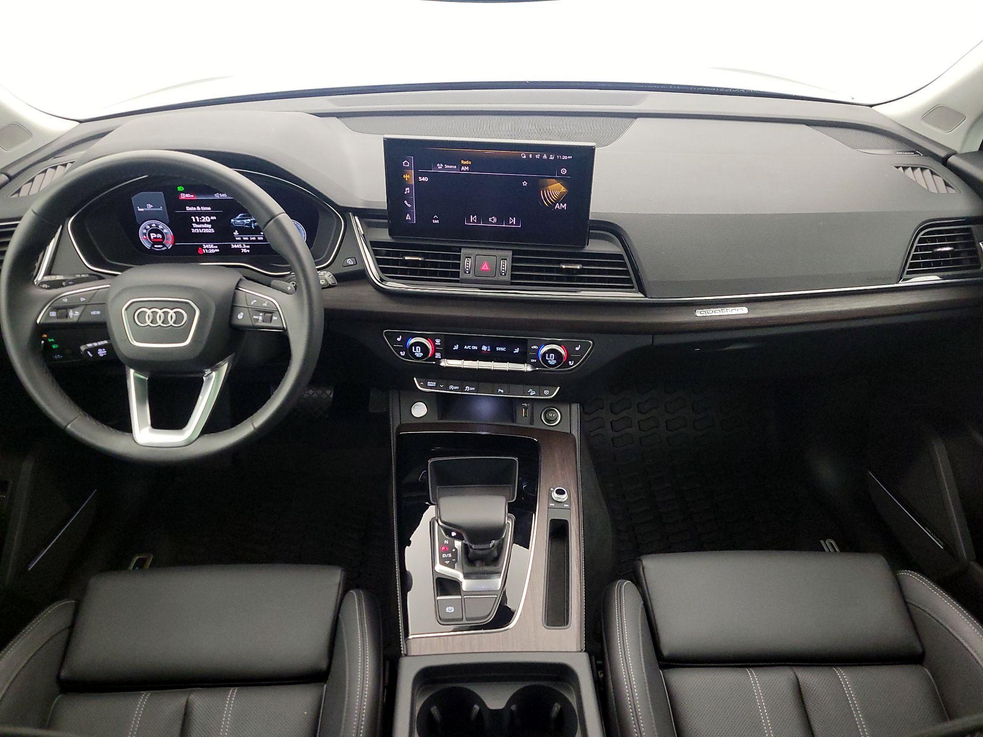 Thumbnail: 2023 Audi Q5 - 9