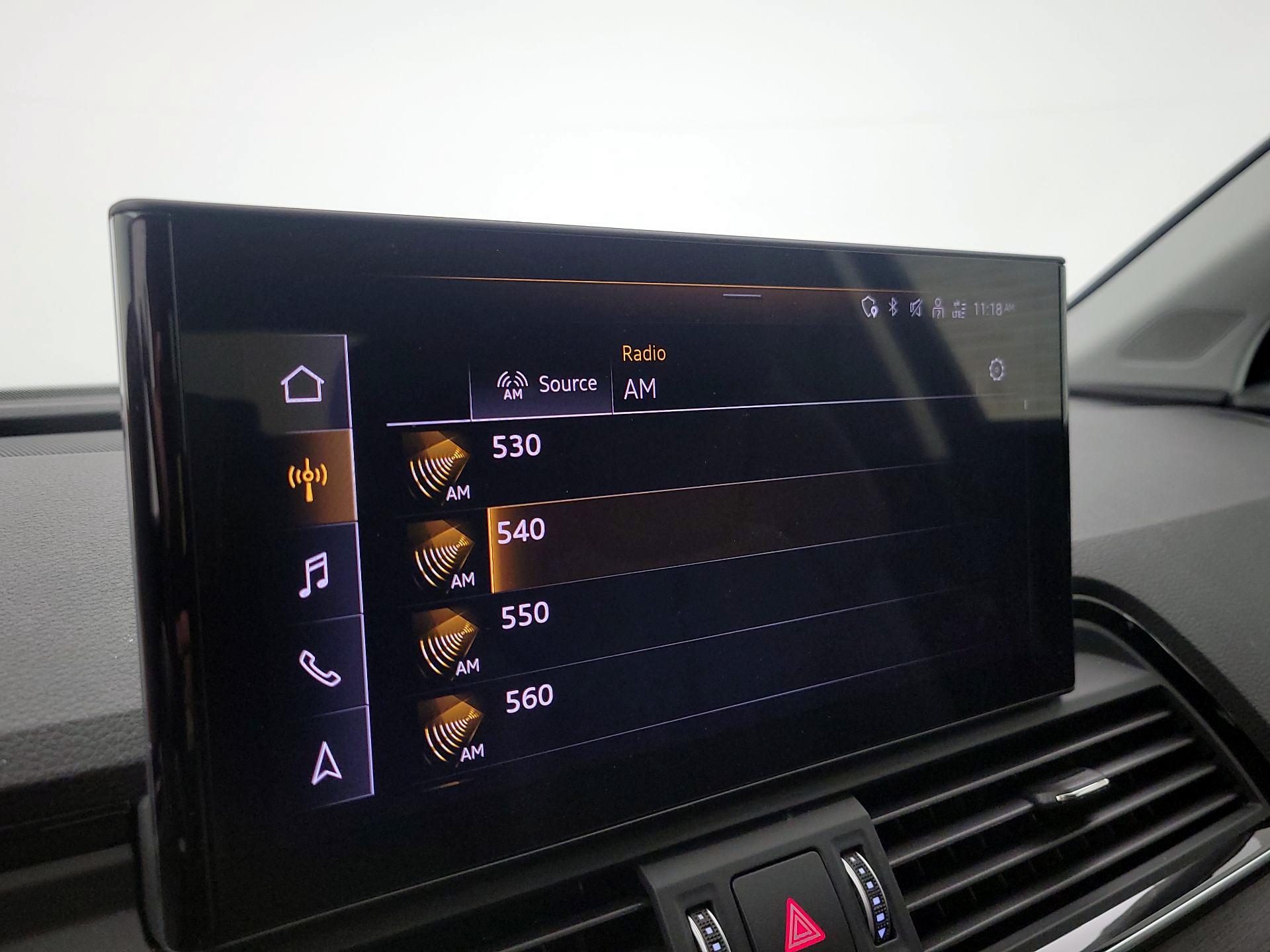 Thumbnail: 2023 Audi Q5 - 15