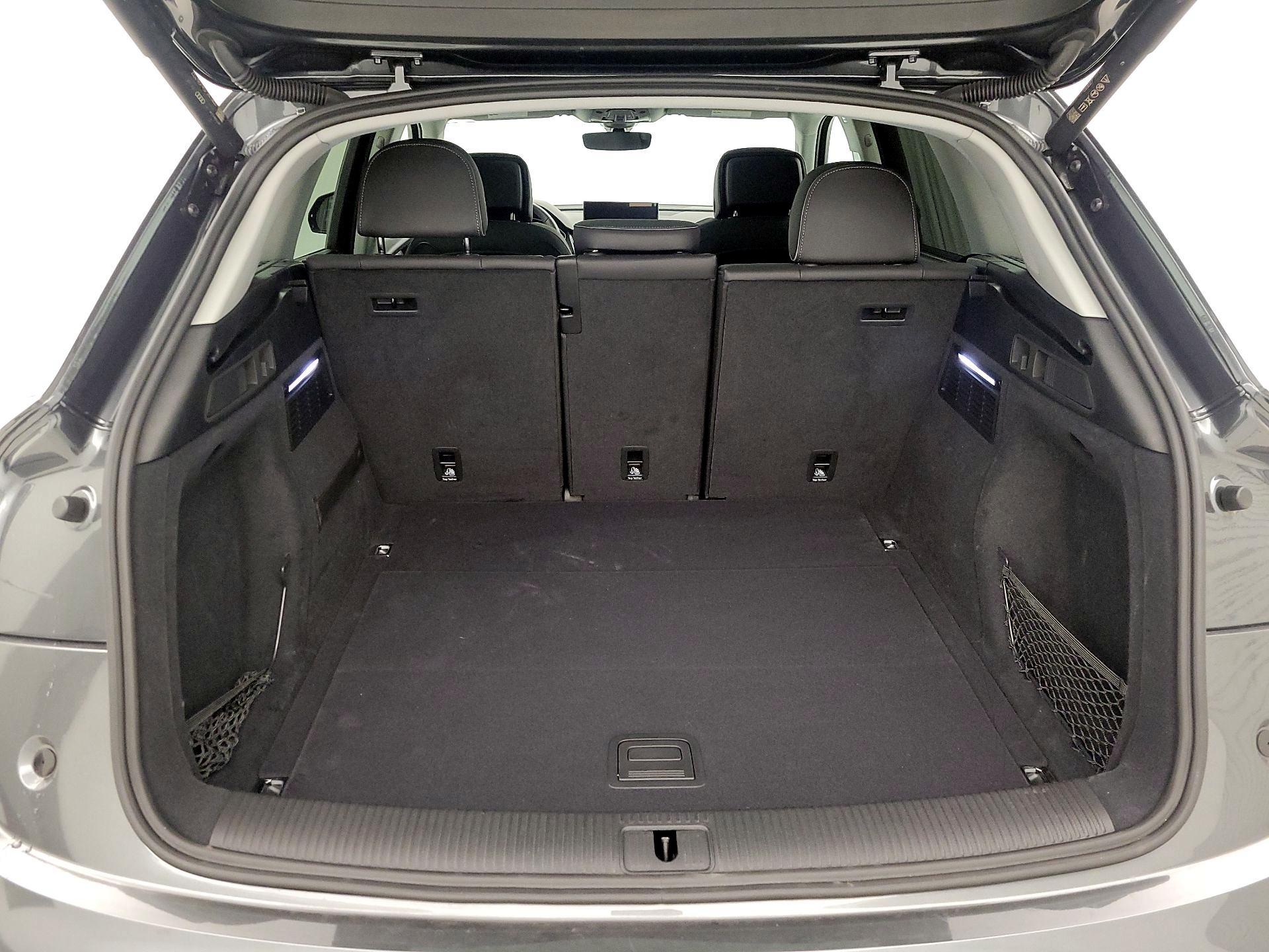 Thumbnail: 2023 Audi Q5 - 20