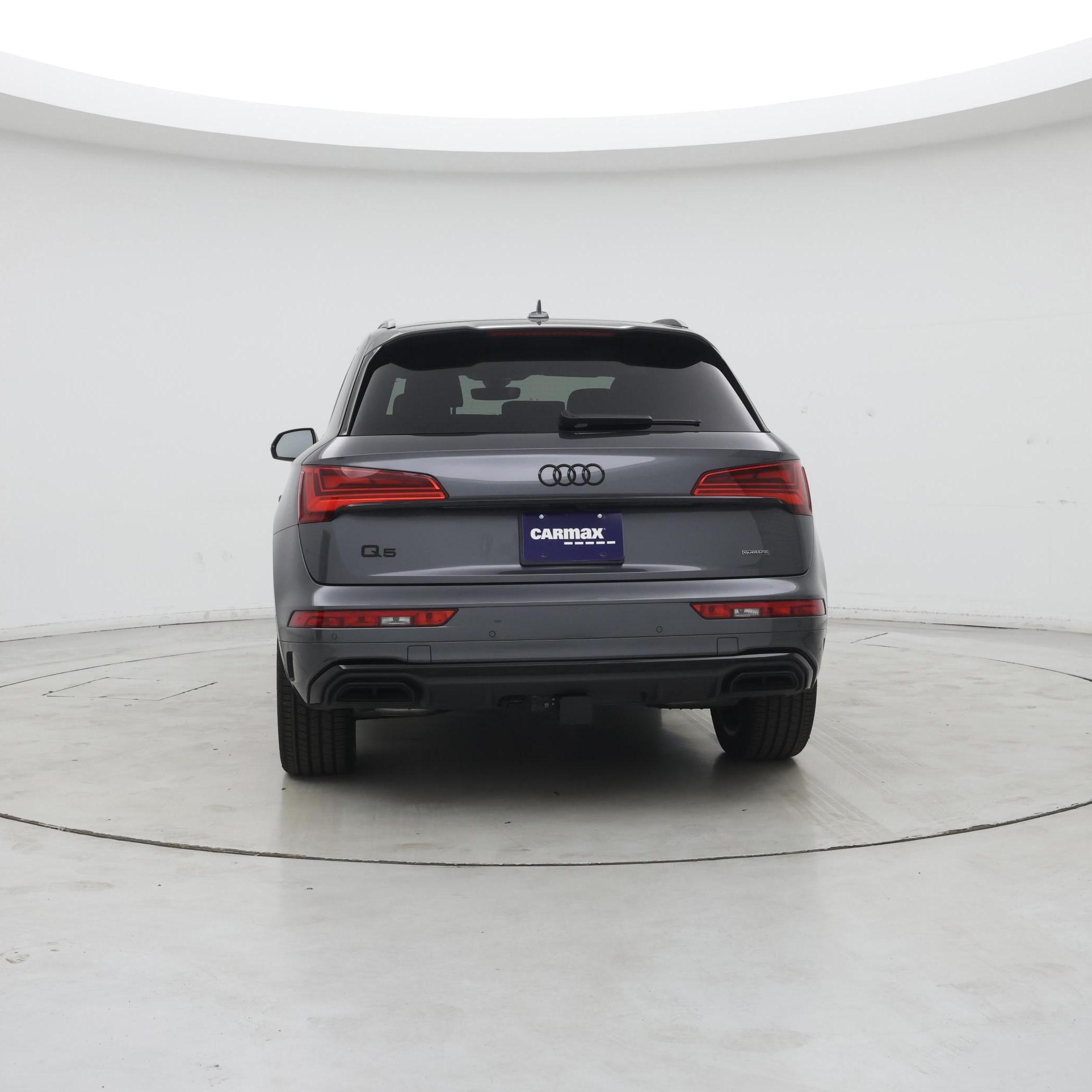 Thumbnail: 2023 Audi Q5 - 6