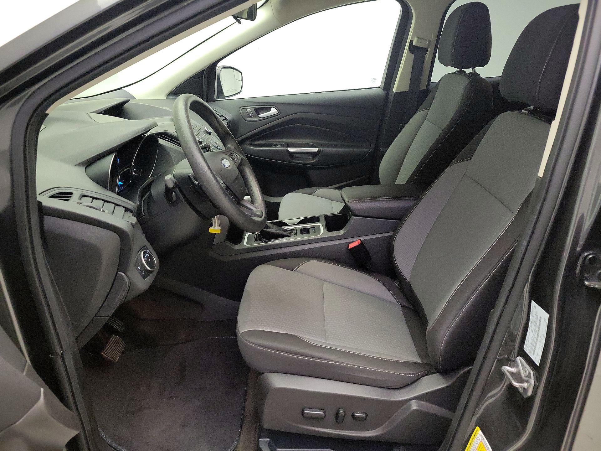 Thumbnail: 2017 Ford Escape - 11
