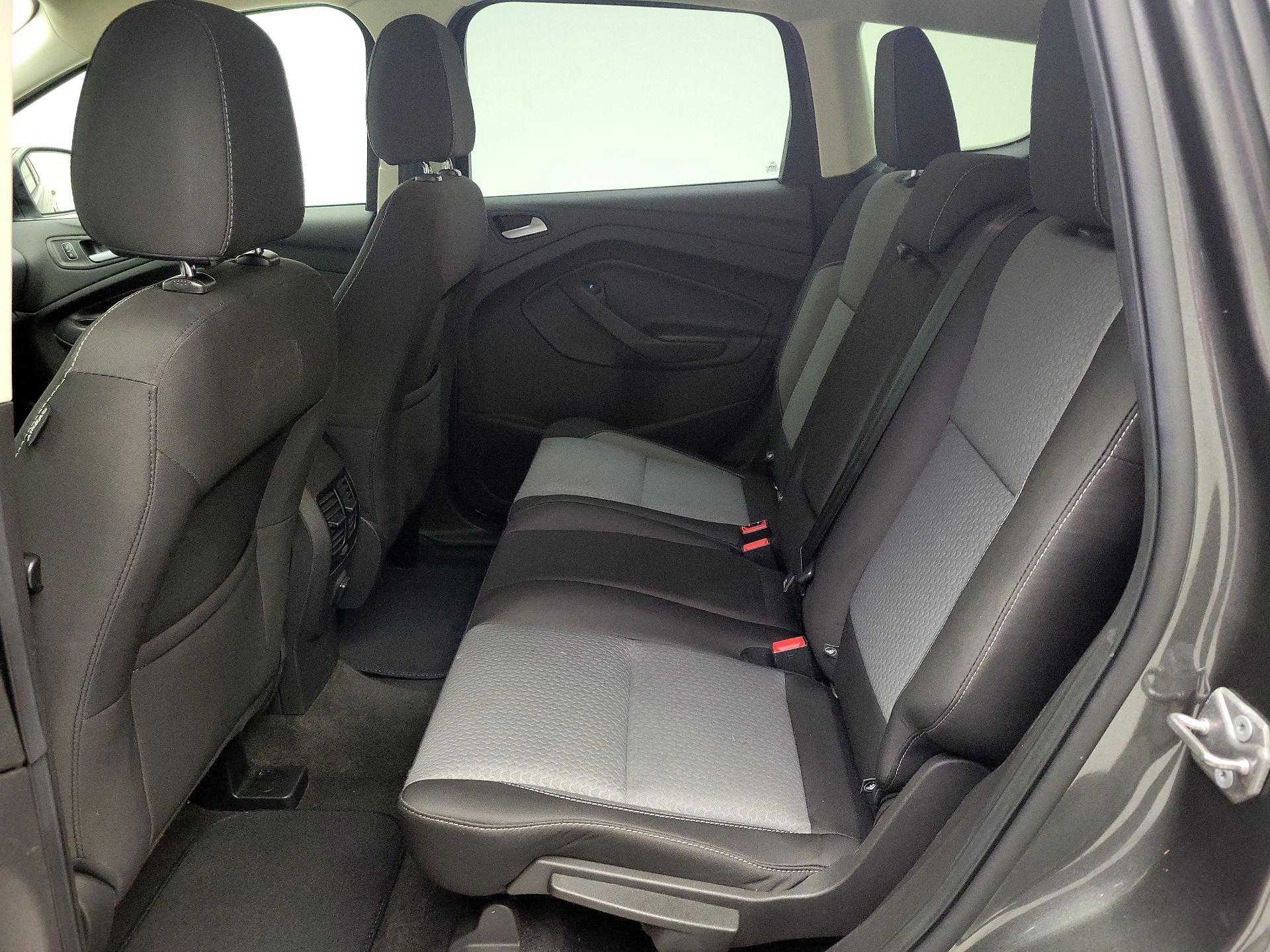 Thumbnail: 2017 Ford Escape - 20