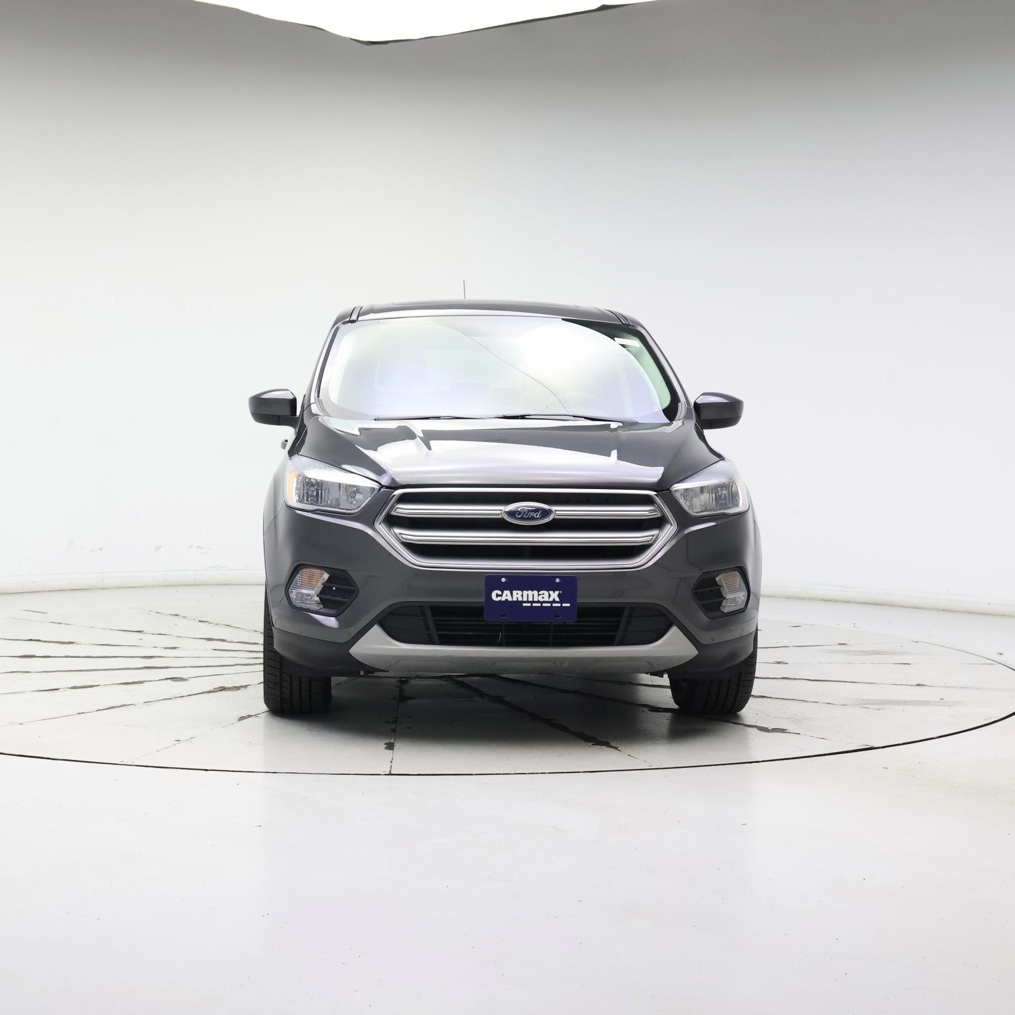 Thumbnail: 2017 Ford Escape - 5