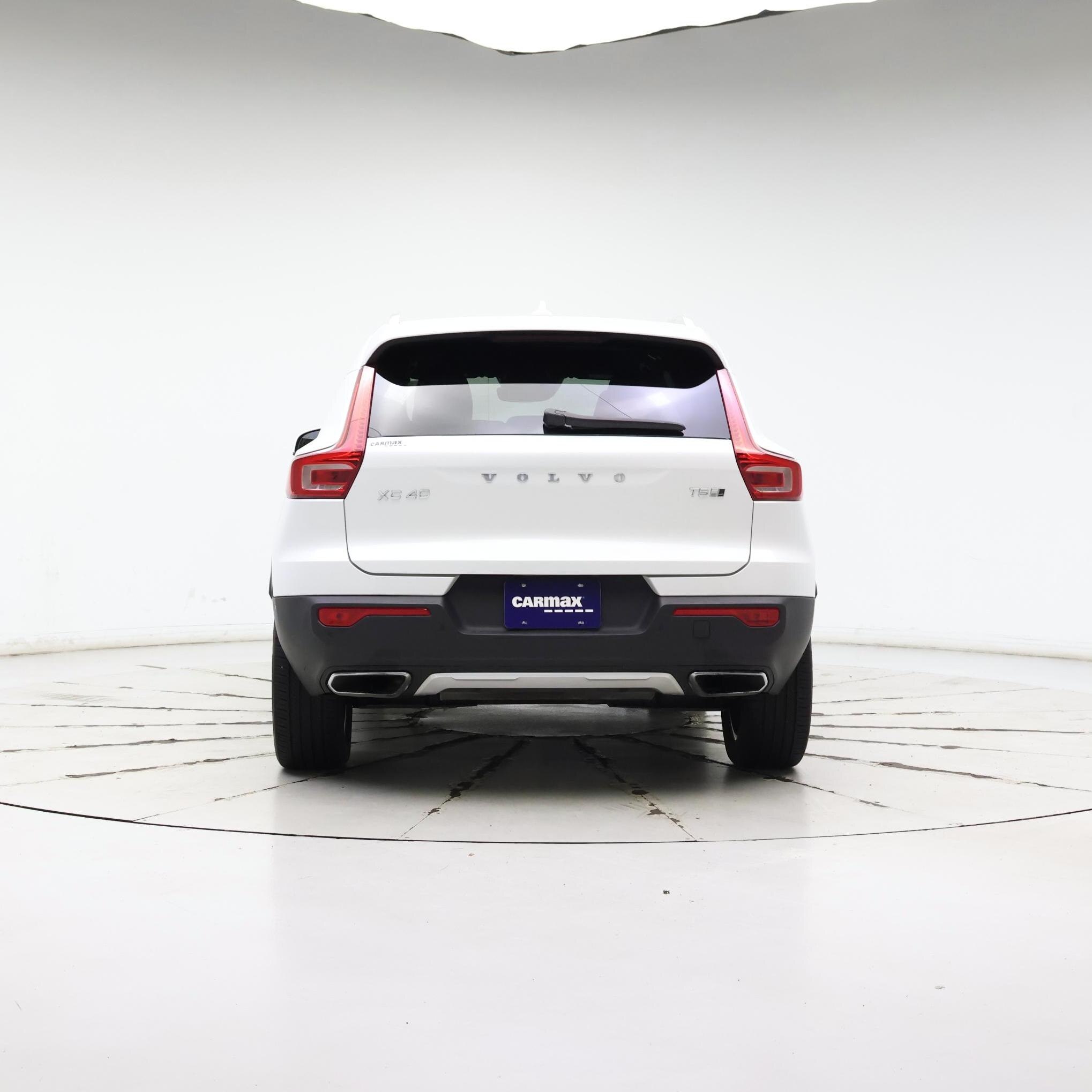 Thumbnail: 2019 Volvo XC40 - 6
