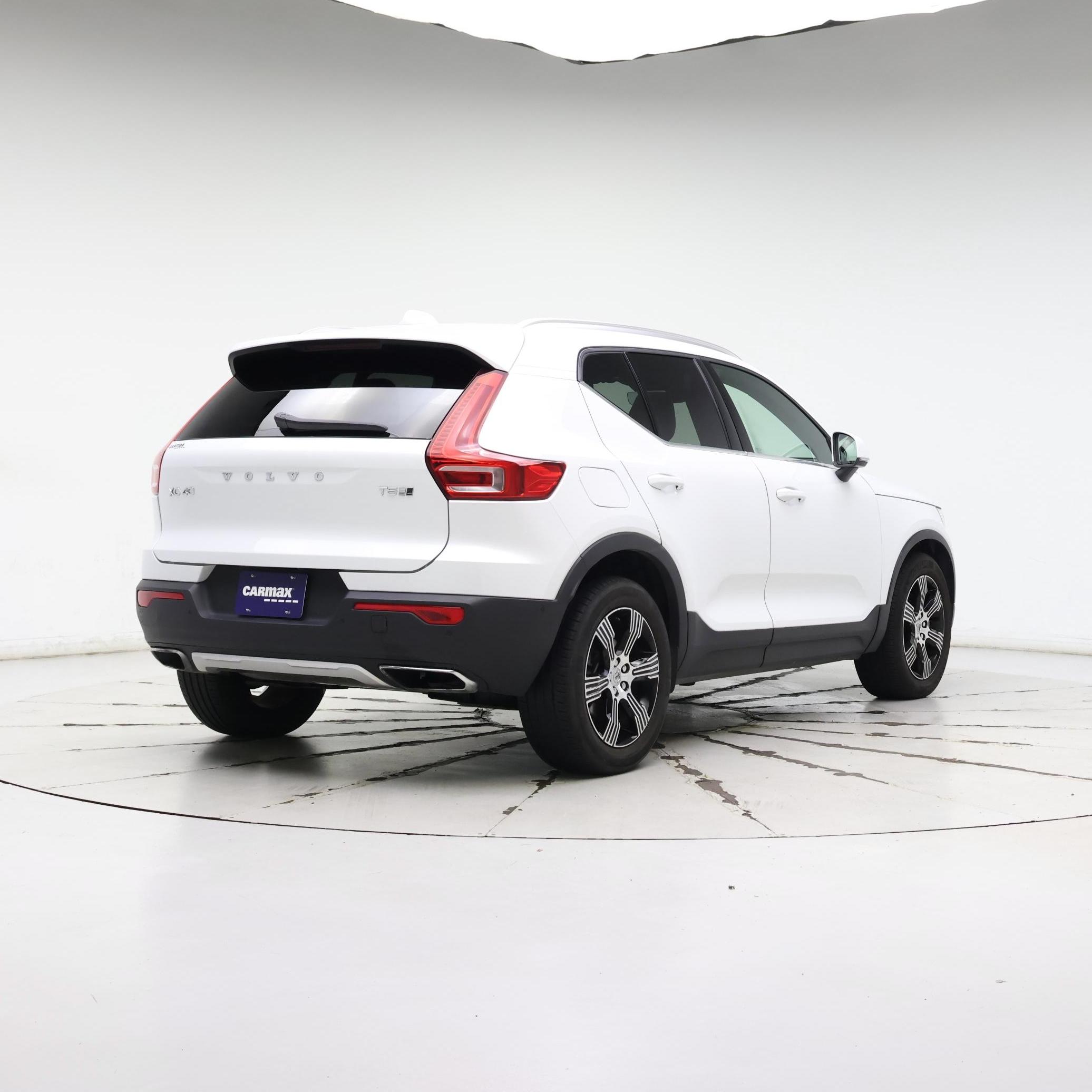 Thumbnail: 2019 Volvo XC40 - 8