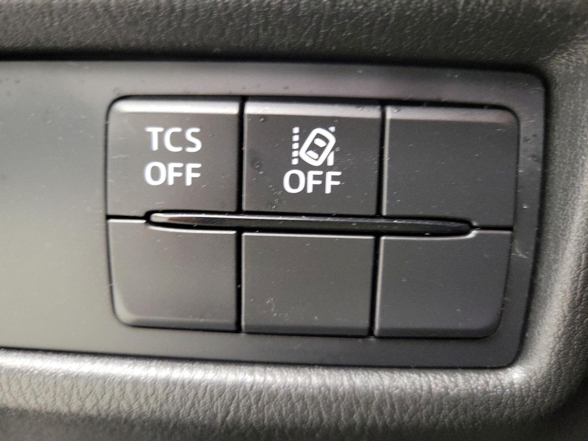 Thumbnail: 2020 Mazda CX-5 - 13