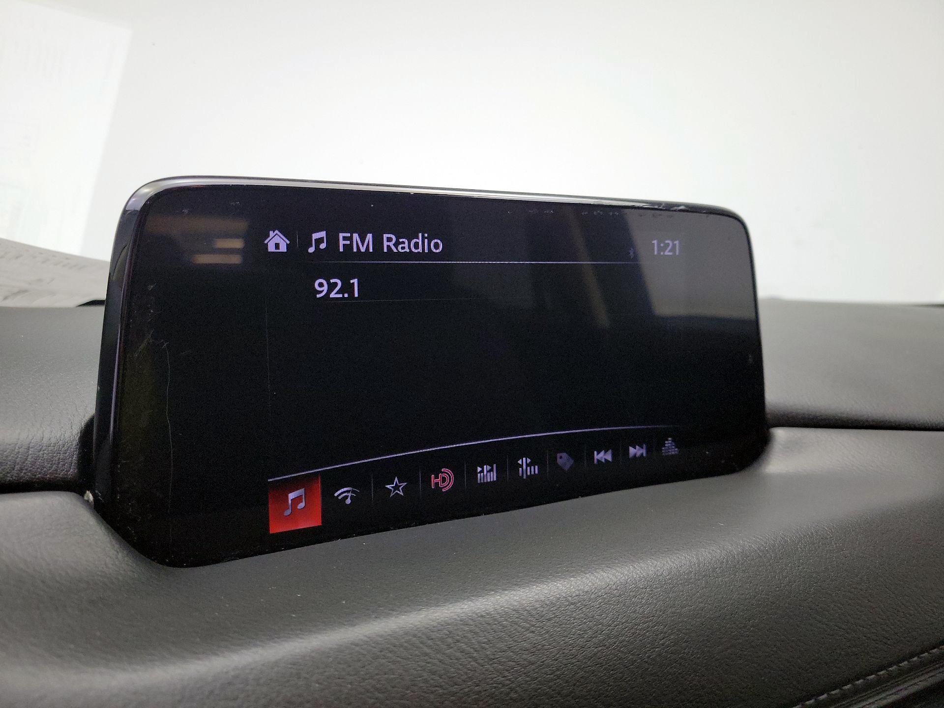 Thumbnail: 2020 Mazda CX-5 - 15