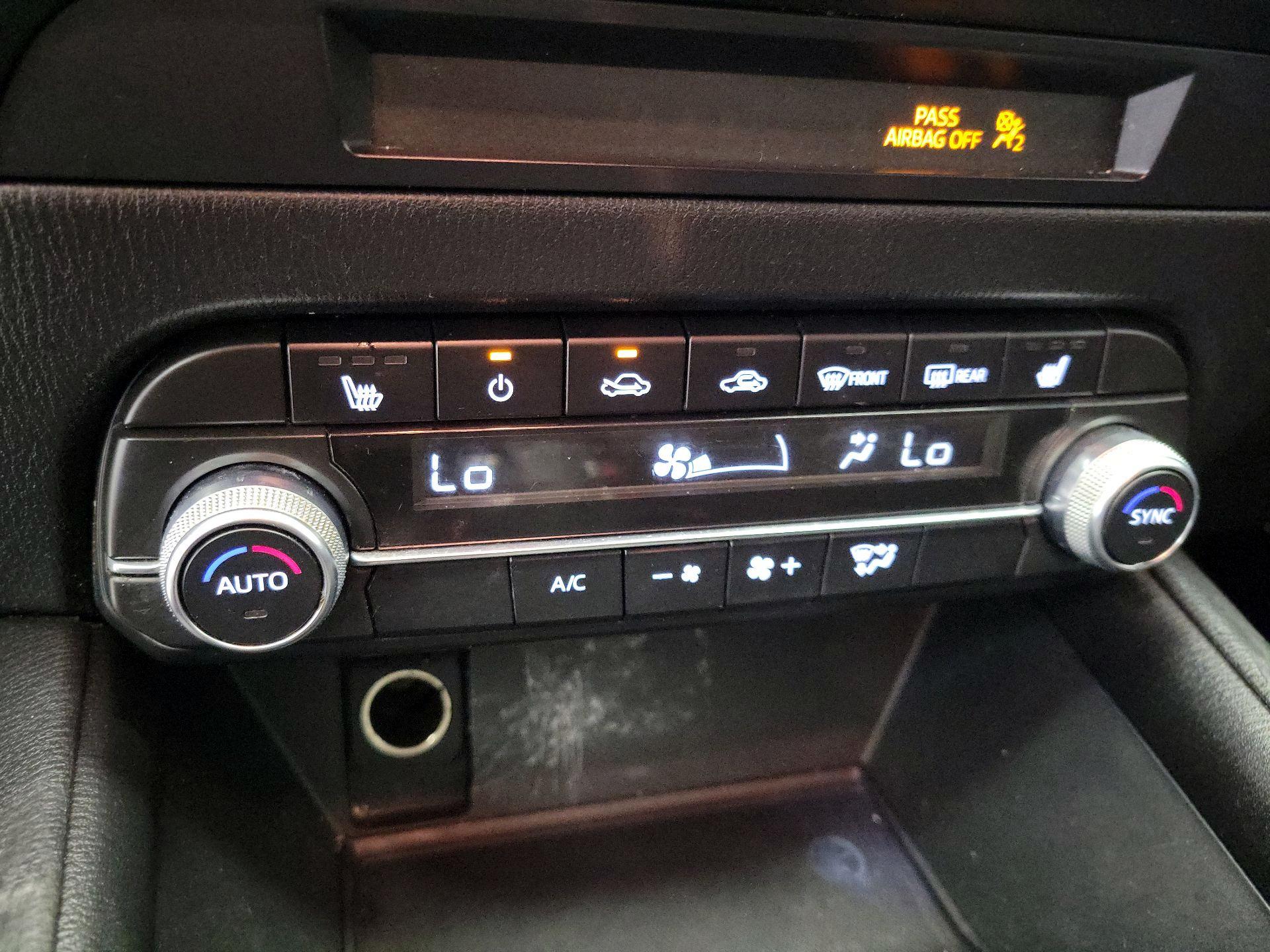 Thumbnail: 2020 Mazda CX-5 - 16