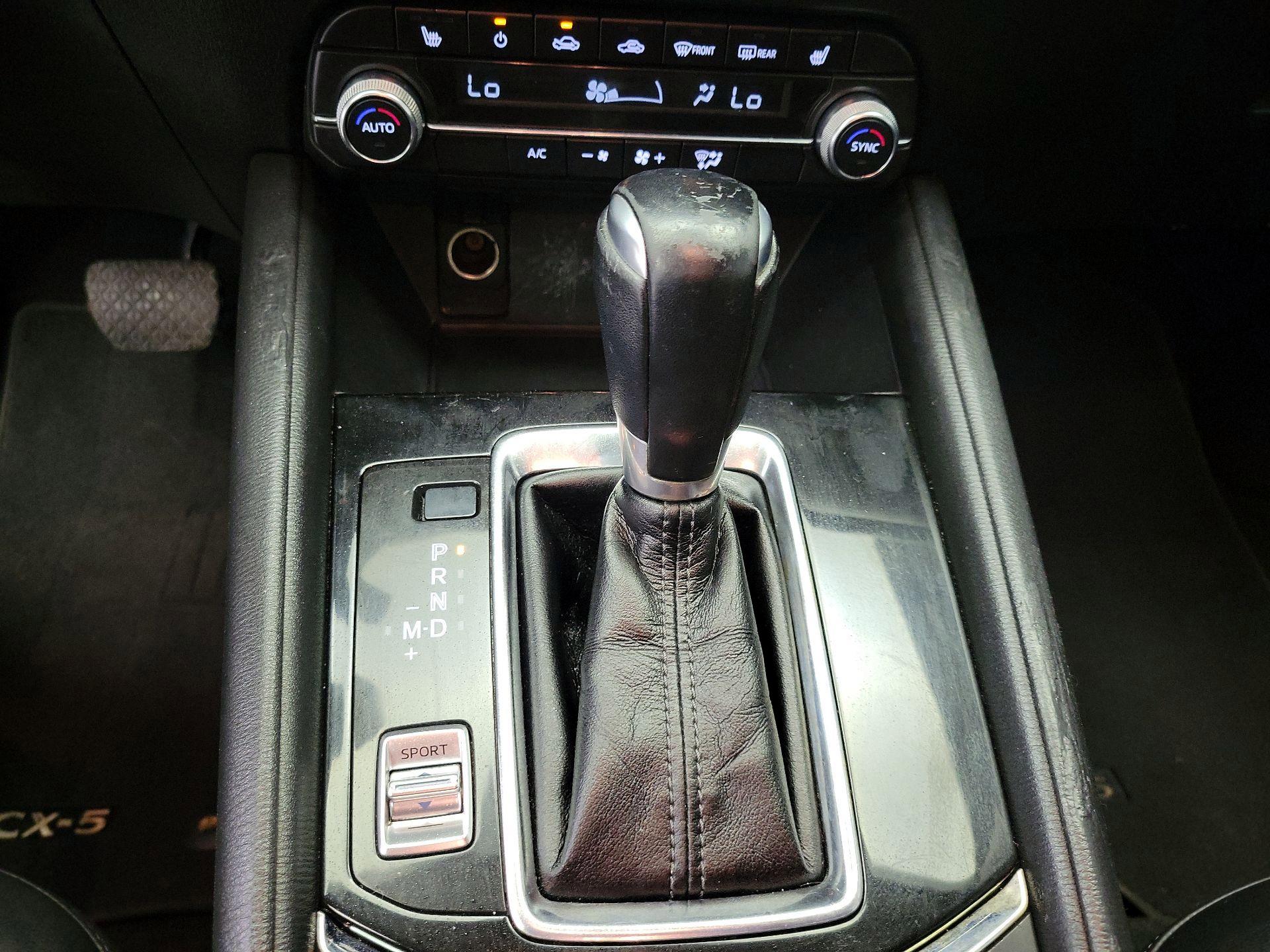 Thumbnail: 2020 Mazda CX-5 - 17