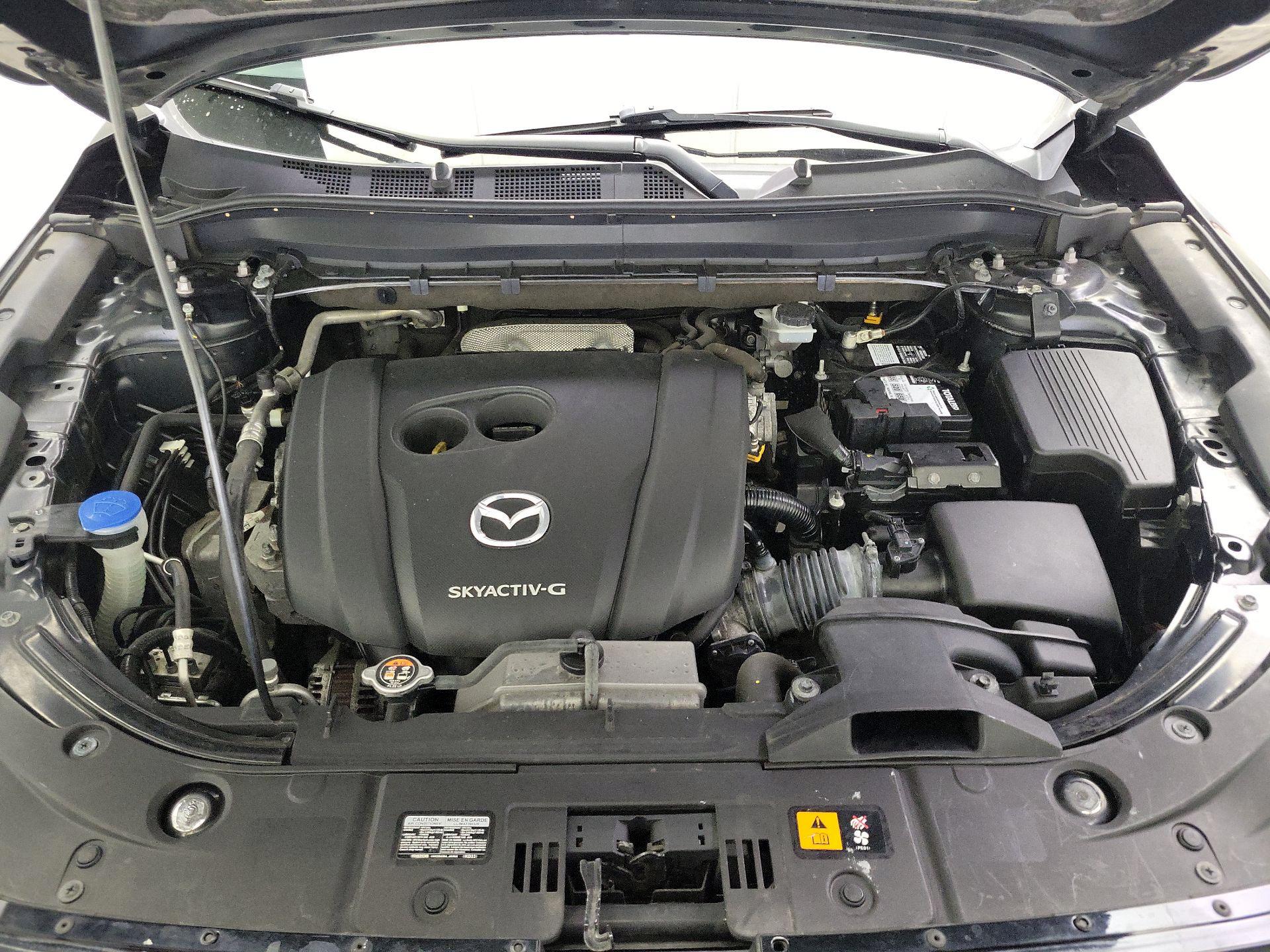 Thumbnail: 2020 Mazda CX-5 - 20