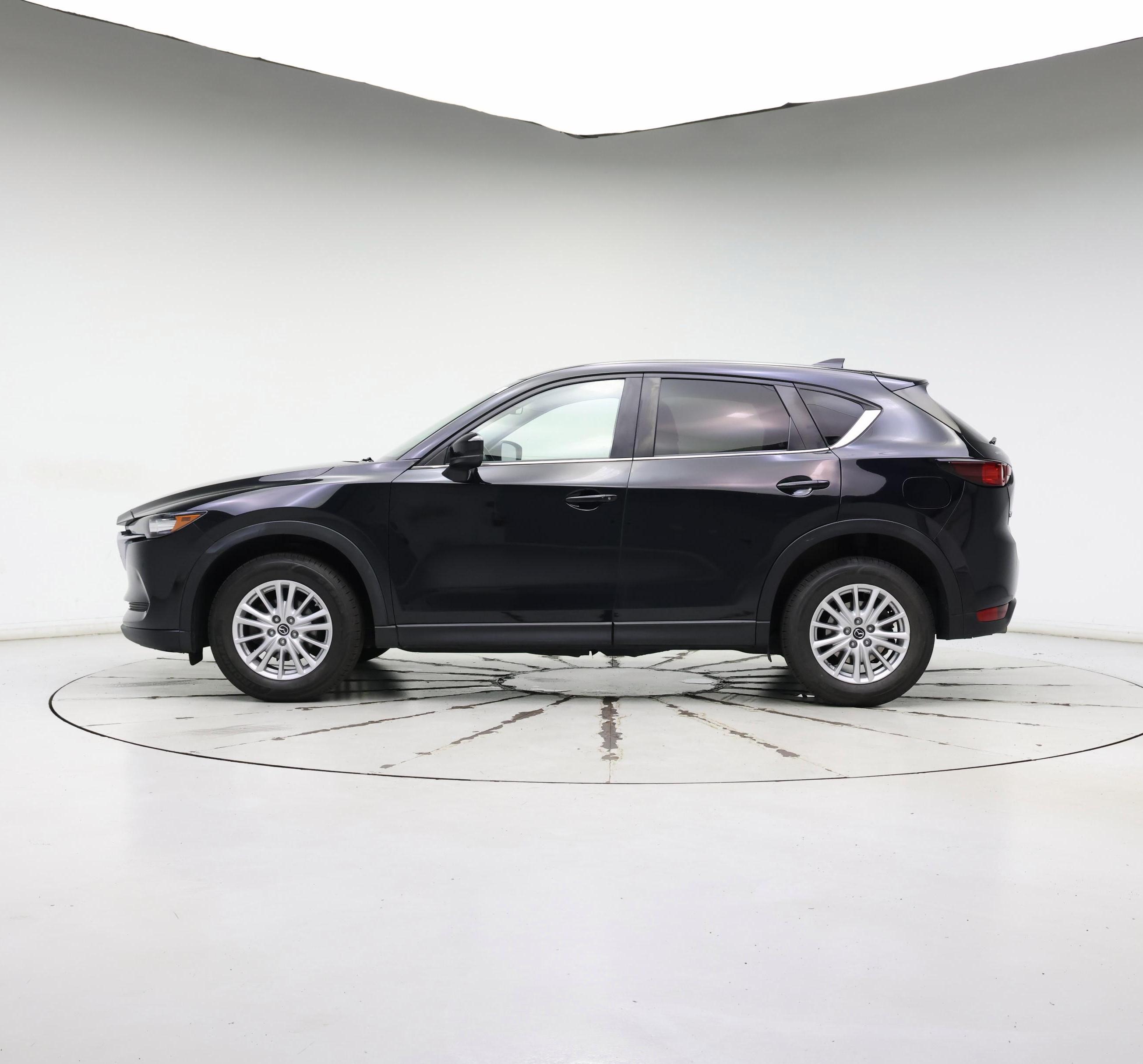 Thumbnail: 2020 Mazda CX-5 - 3