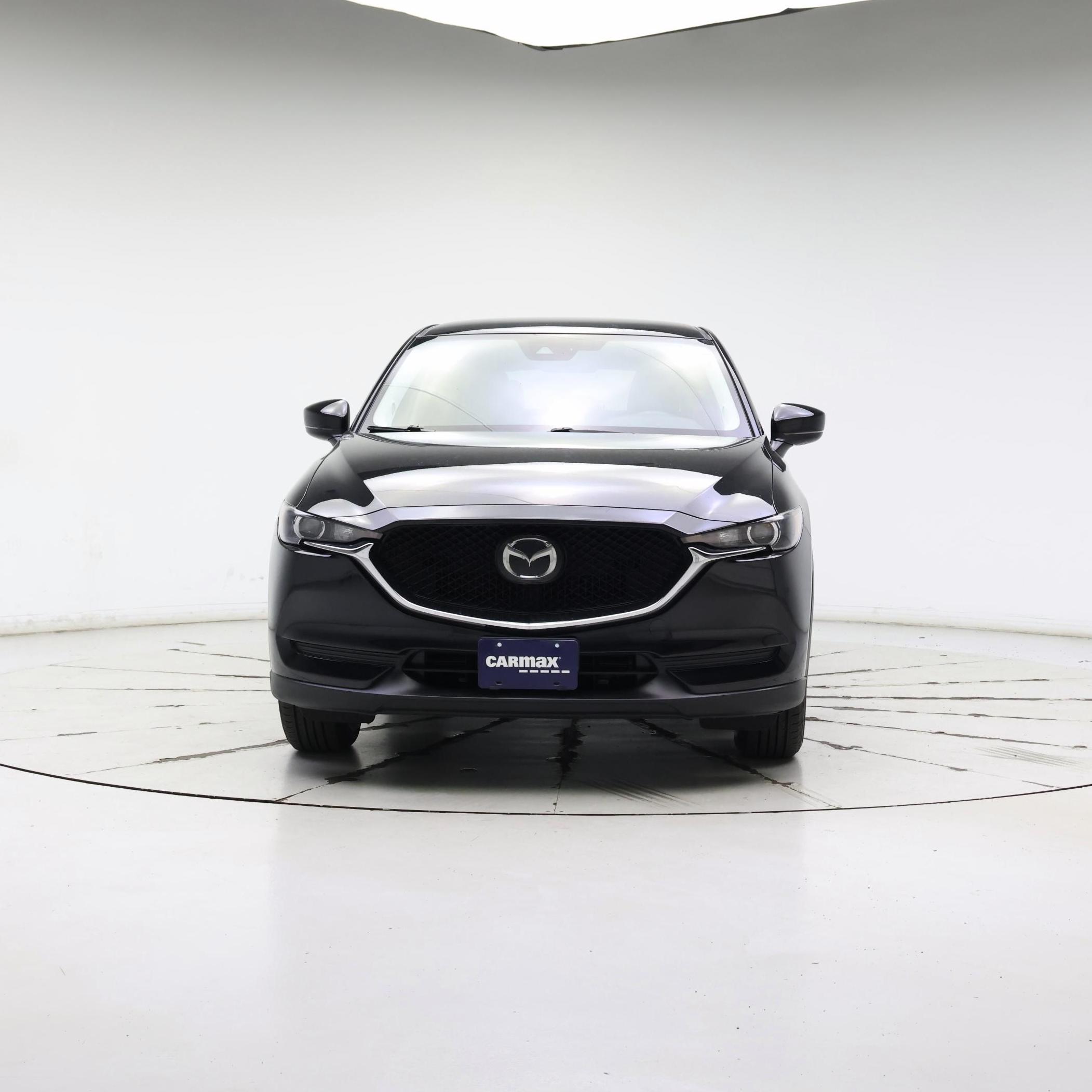 Thumbnail: 2020 Mazda CX-5 - 5