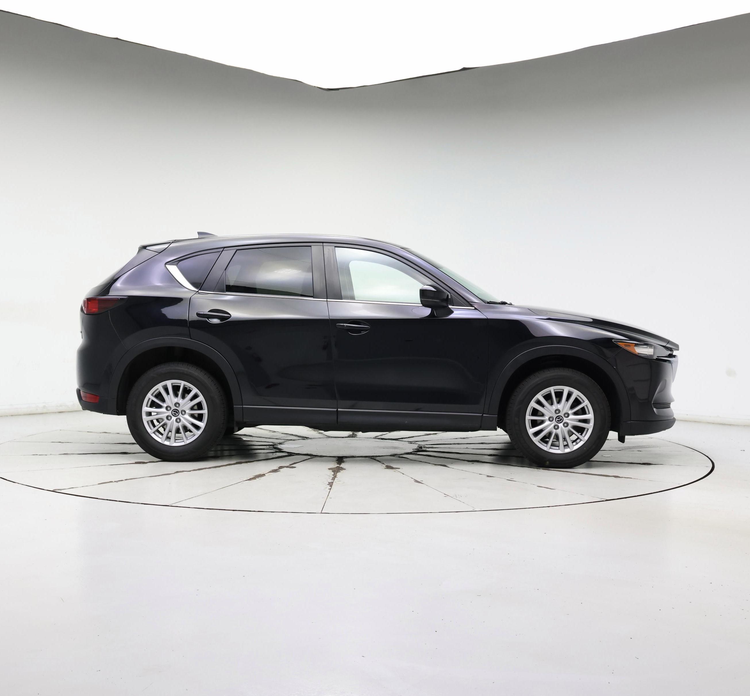 Thumbnail: 2020 Mazda CX-5 - 7