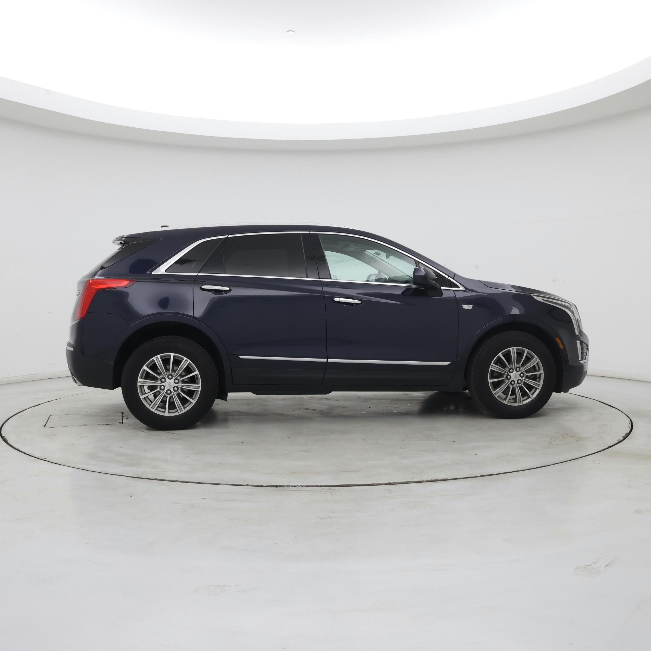 Thumbnail: 2017 Cadillac XT5 - 7