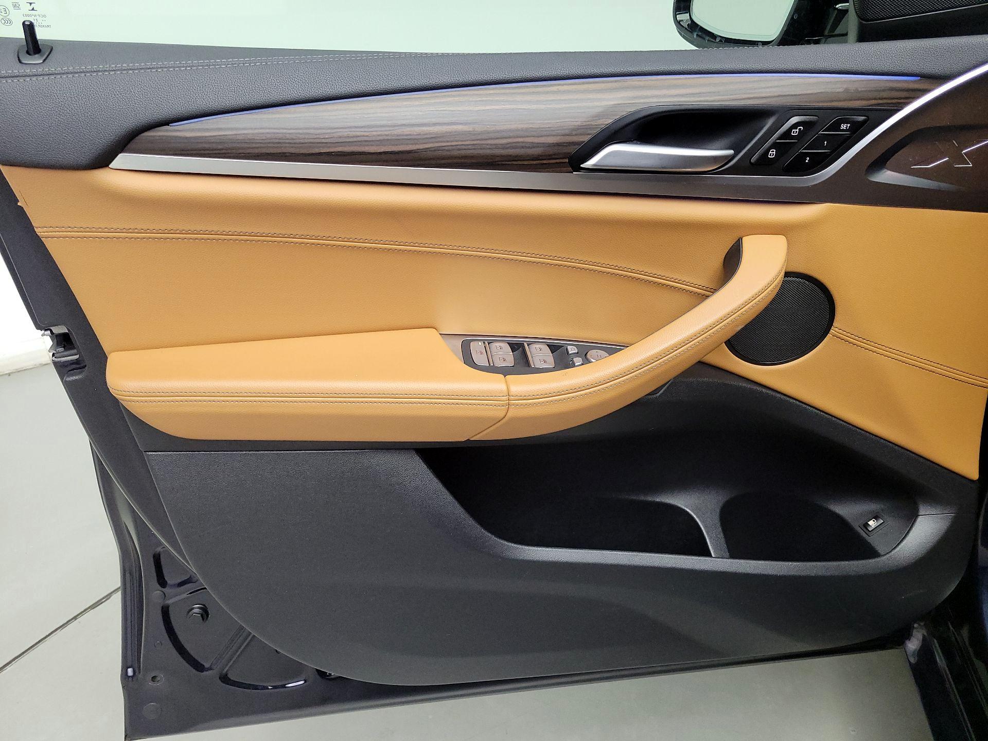 Thumbnail: 2021 BMW X3 - 12