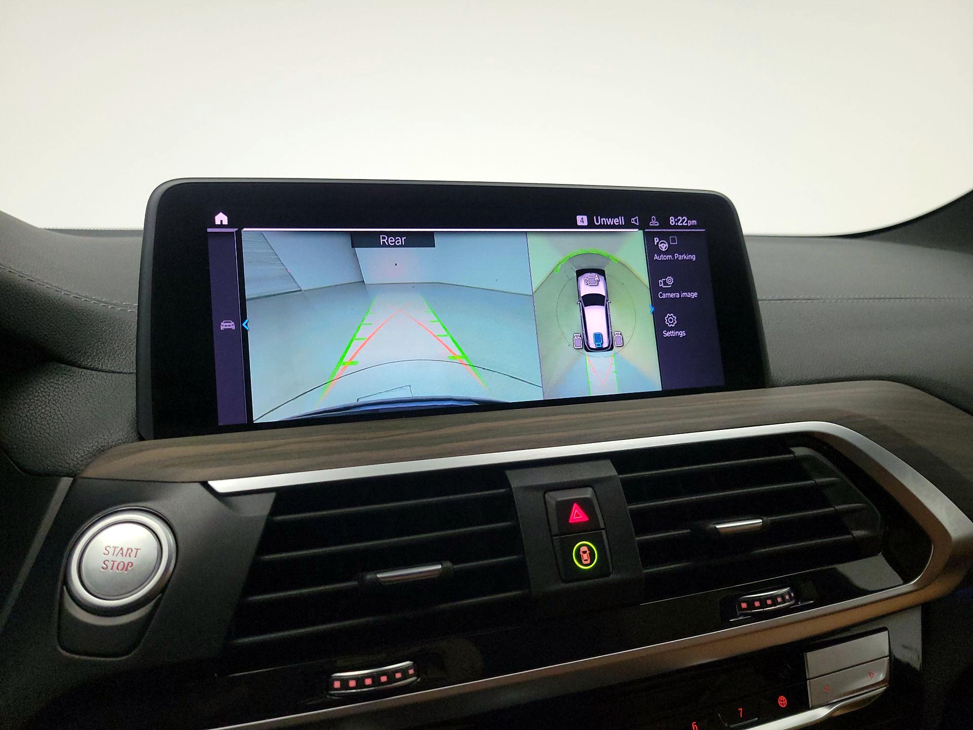 Thumbnail: 2021 BMW X3 - 15