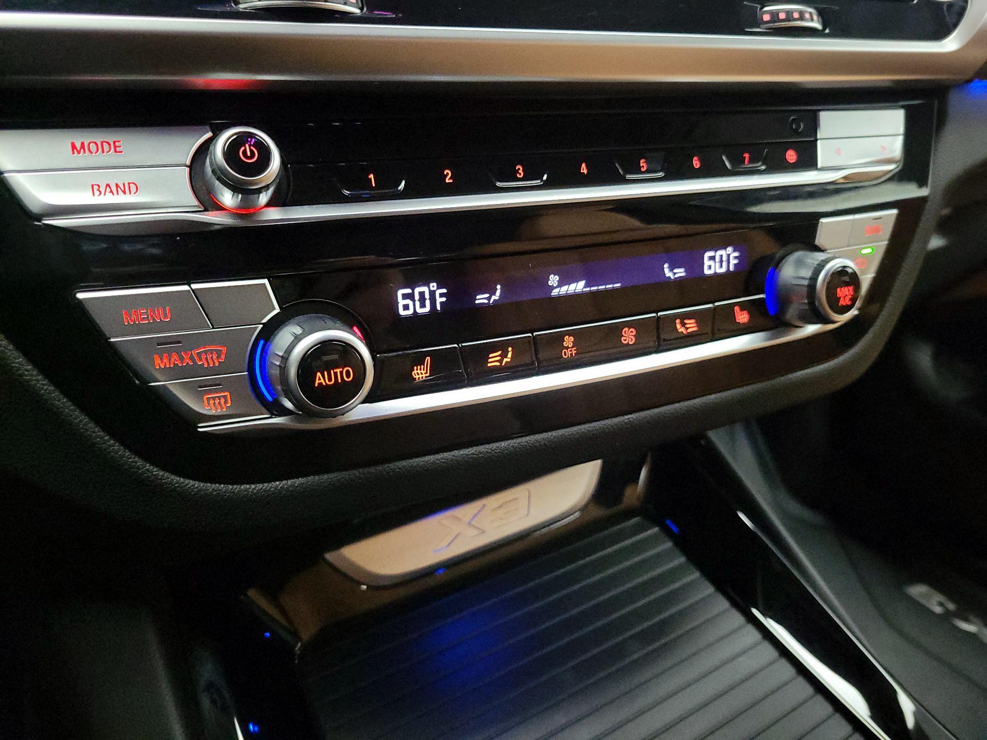 Thumbnail: 2021 BMW X3 - 17