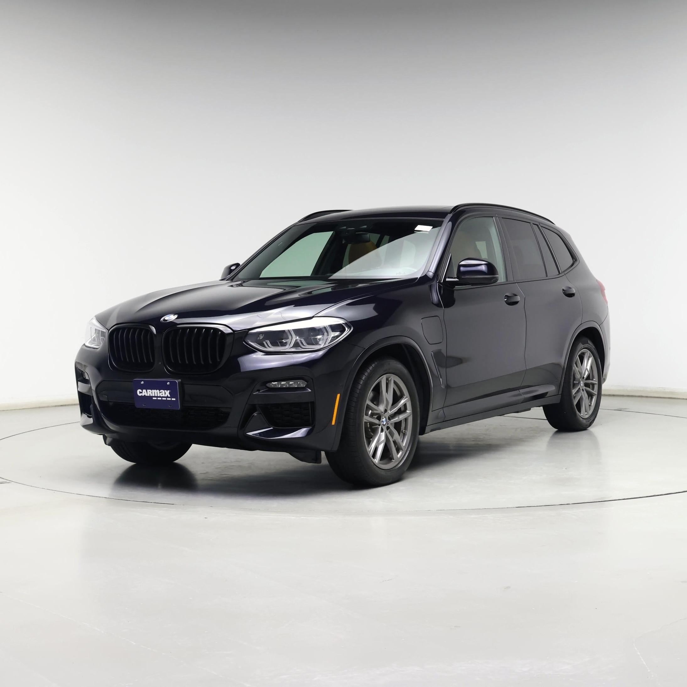 Thumbnail: 2021 BMW X3 - 4