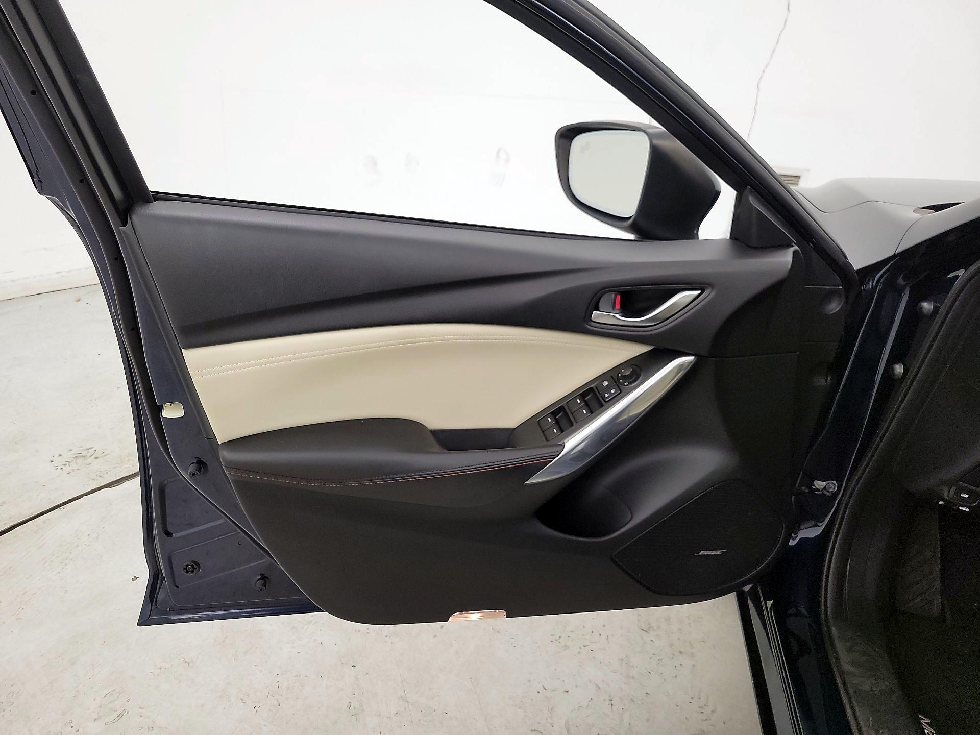 Thumbnail: 2015 Mazda Mazda6 - 12