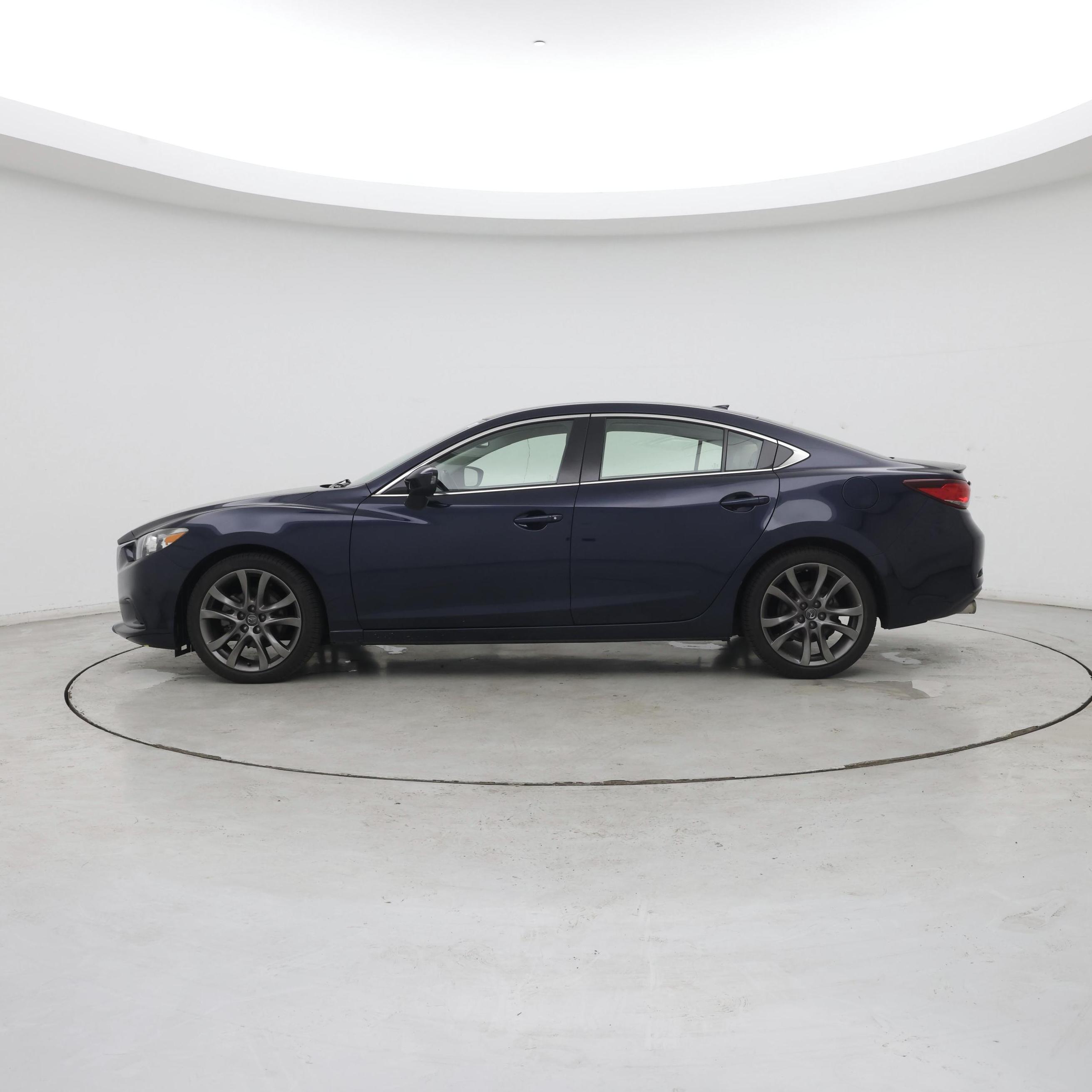 Thumbnail: 2015 Mazda Mazda6 - 3